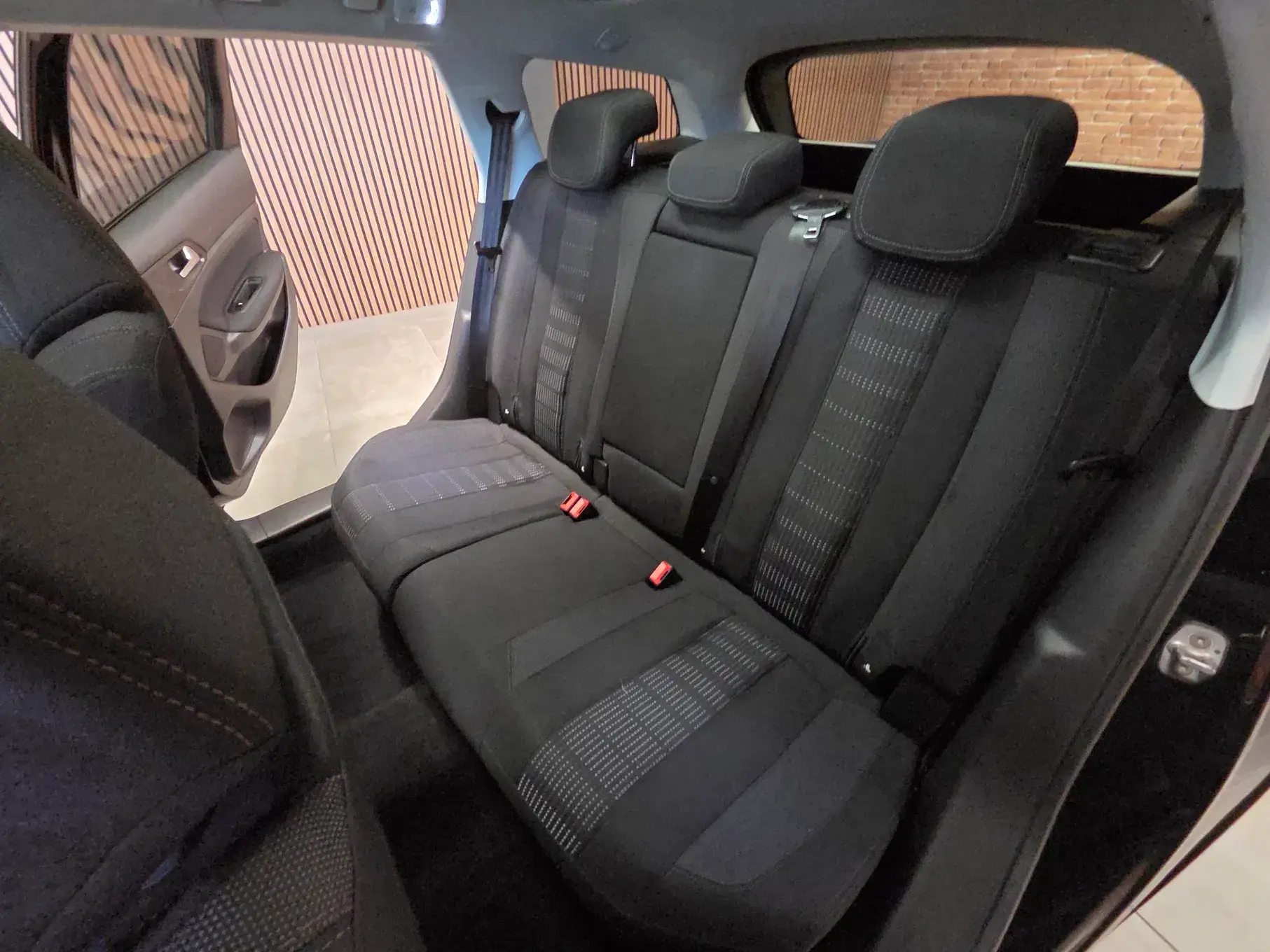 Peugeot 308 SW BlueHDi 120 Stop & Start Active 4