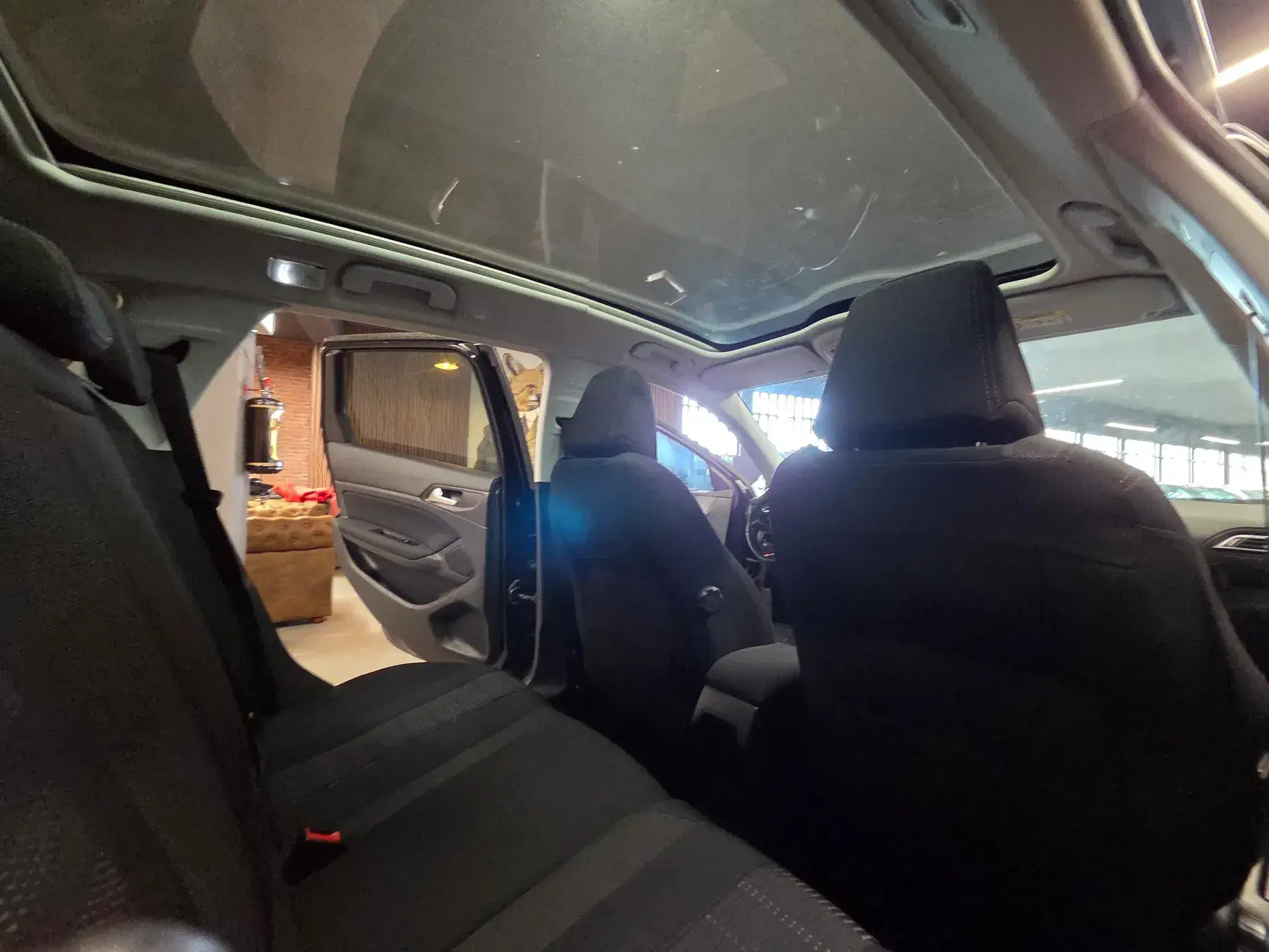Peugeot 308 SW BlueHDi 120 Stop & Start Active 26