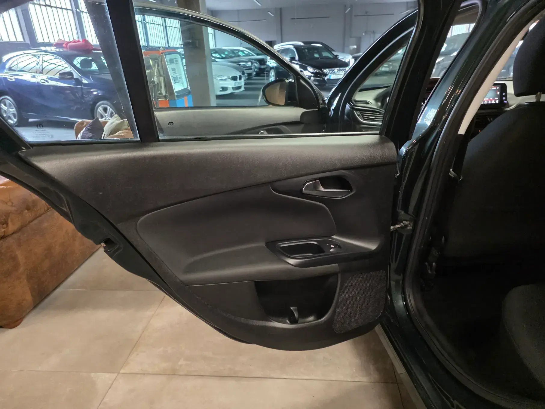 Fiat Tipo 1.3 M-Jet Lounge 7