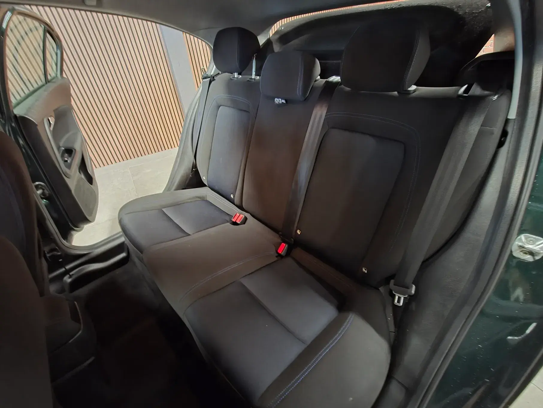 Fiat Tipo 1.3 M-Jet Lounge 9