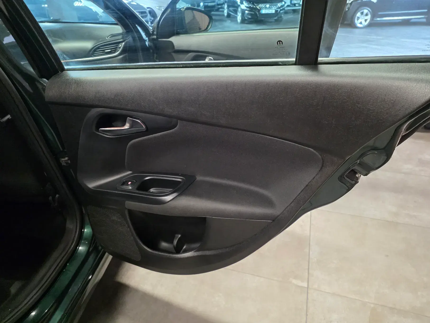 Fiat Tipo 1.3 M-Jet Lounge 16