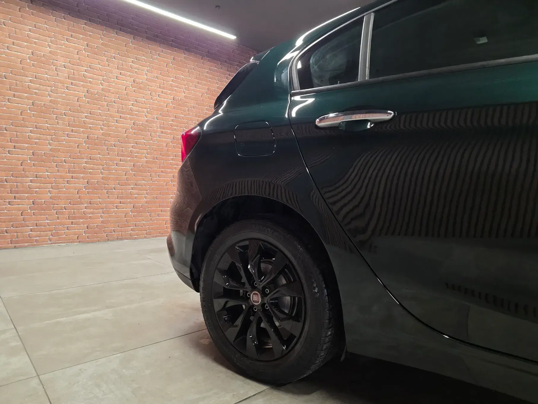 Fiat Tipo 1.3 M-Jet Lounge 25