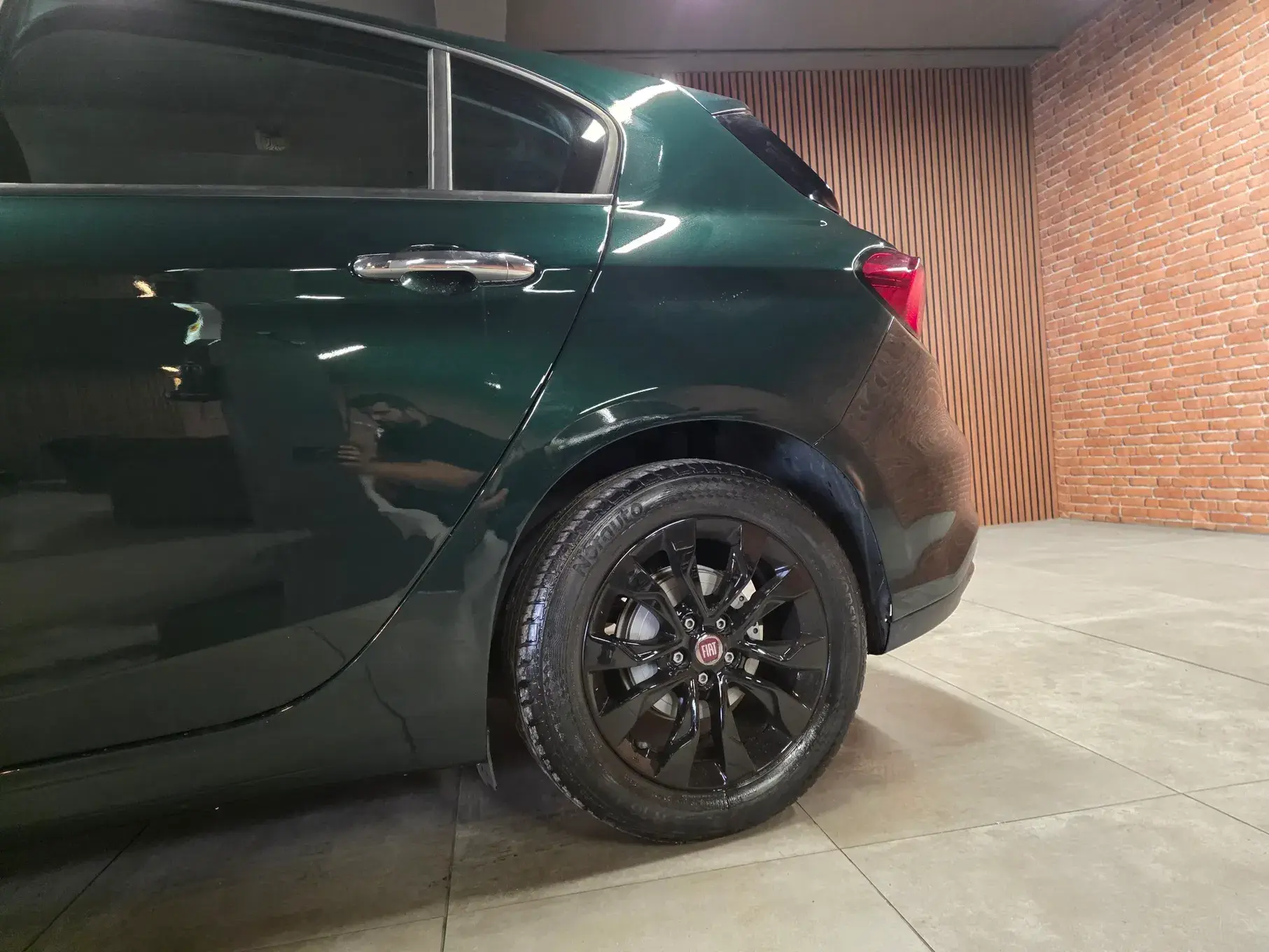 Fiat Tipo 1.3 M-Jet Lounge 30