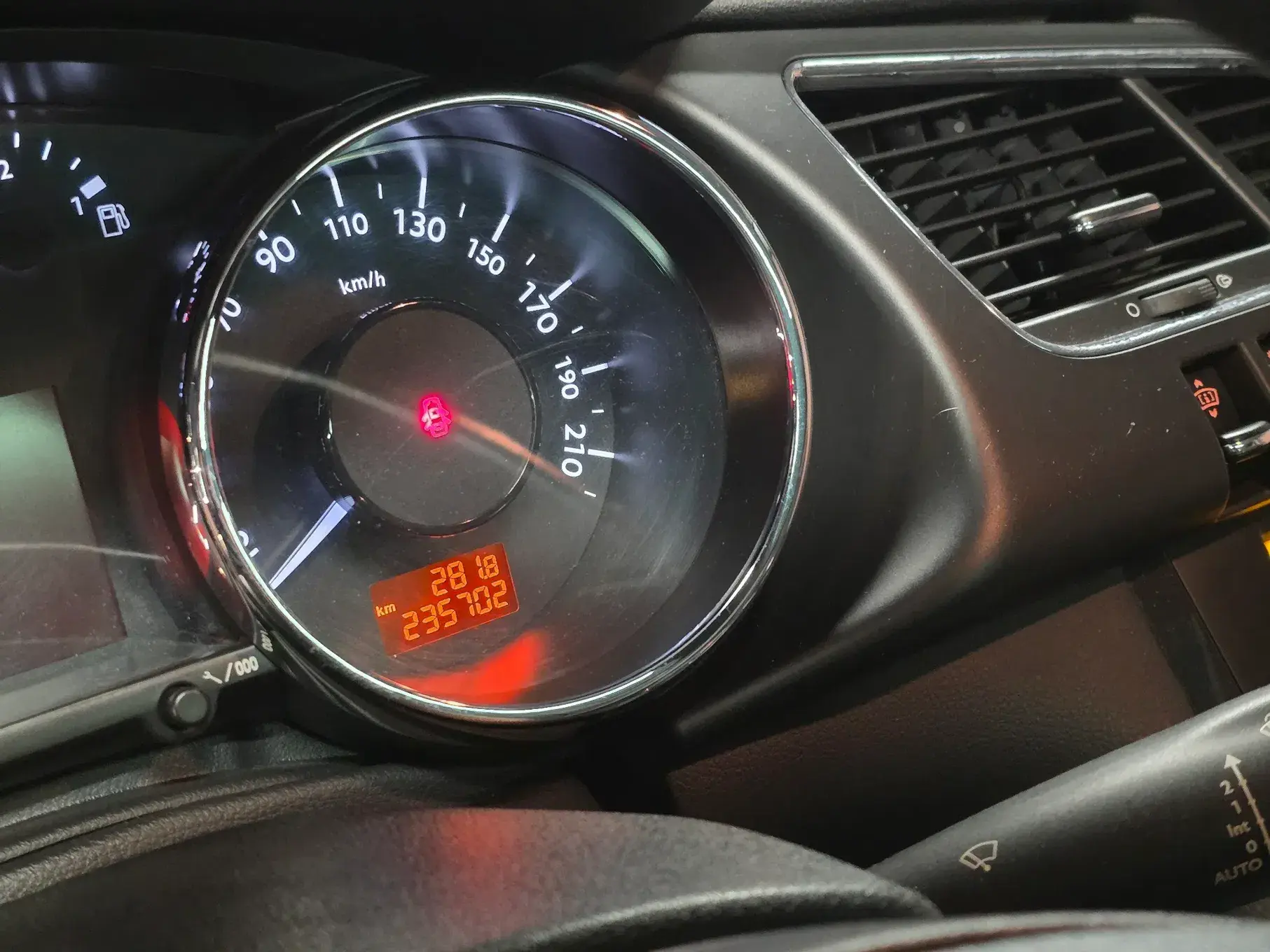 Peugeot 3008 1.6 HDi Sport 3