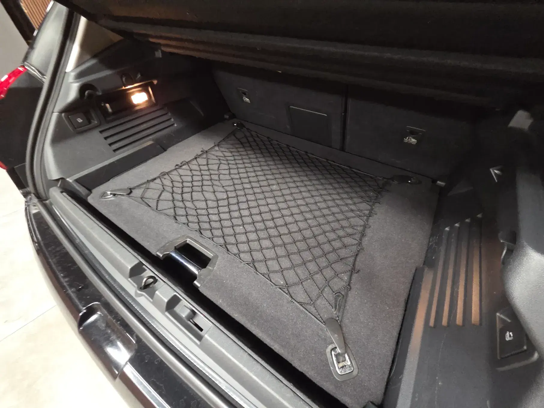 Peugeot 3008 1.6 HDi Sport 39