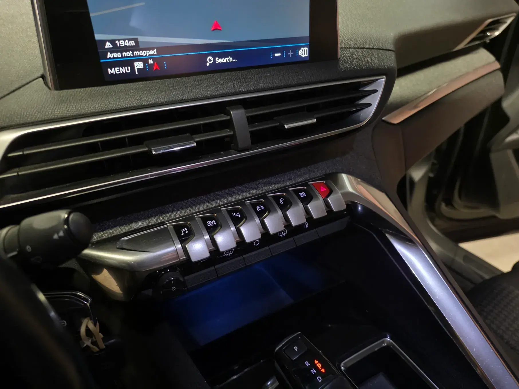 Peugeot 5008 BlueHDI 120 EAT6 Active 2