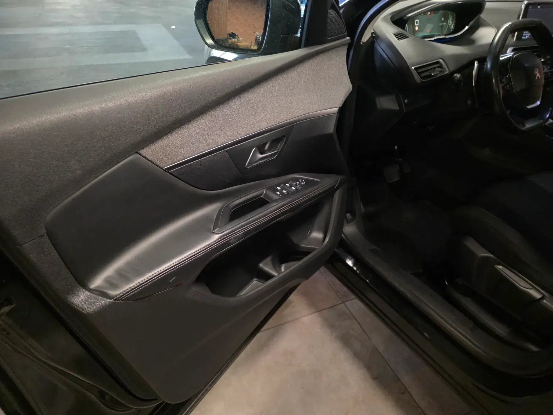 Peugeot 5008 BlueHDI 120 EAT6 Active 6