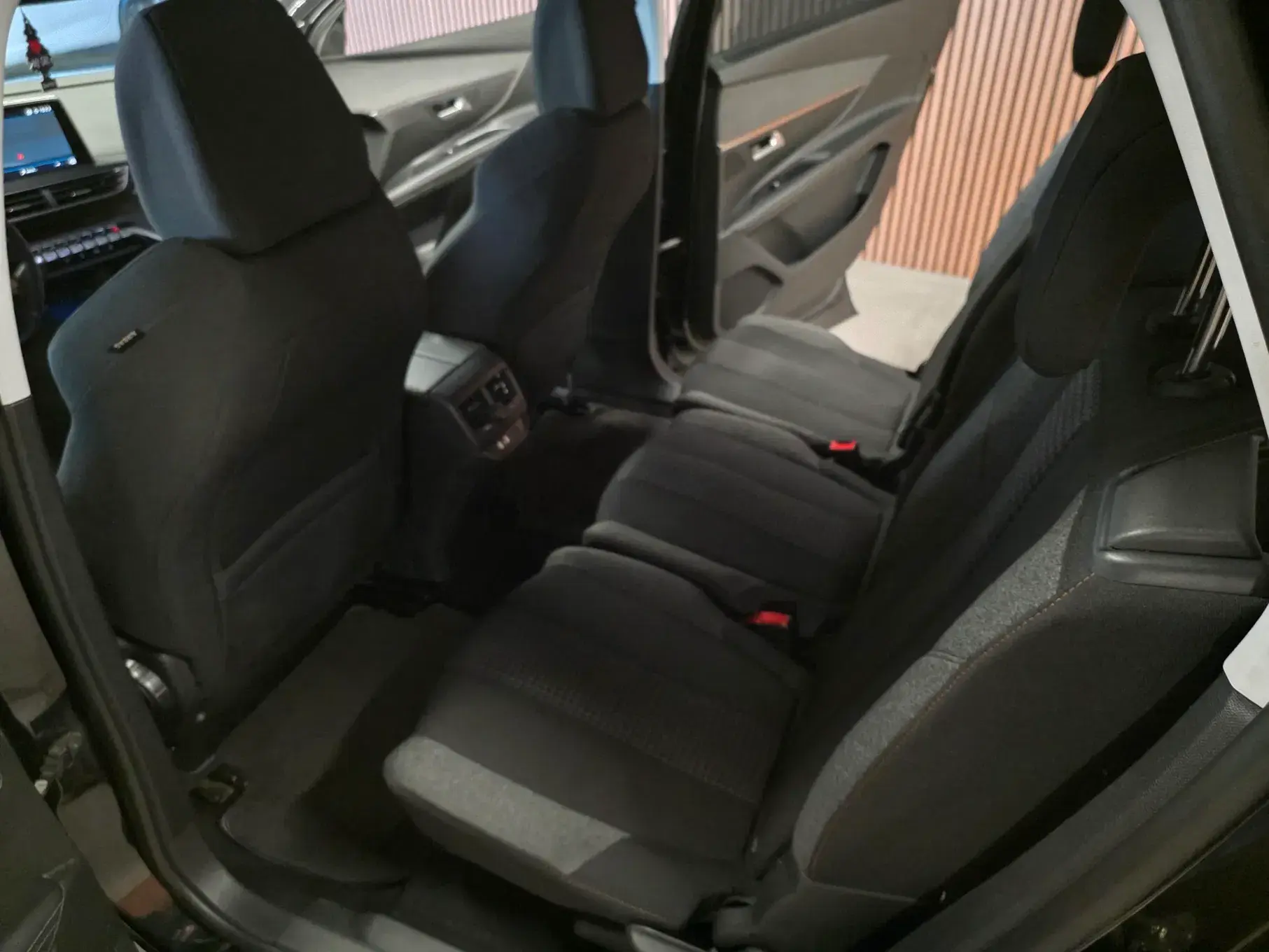 Peugeot 5008 BlueHDI 120 EAT6 Active 7