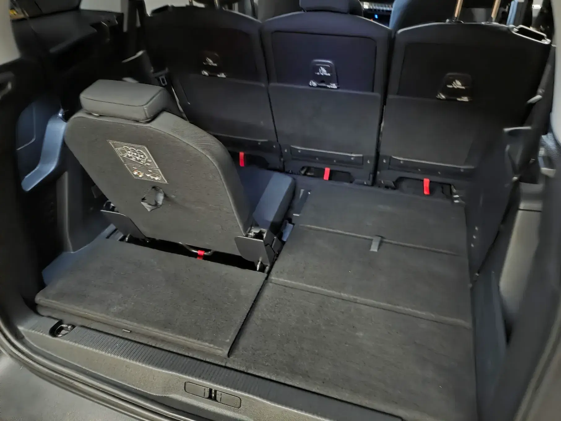Peugeot 5008 BlueHDI 120 EAT6 Active 9