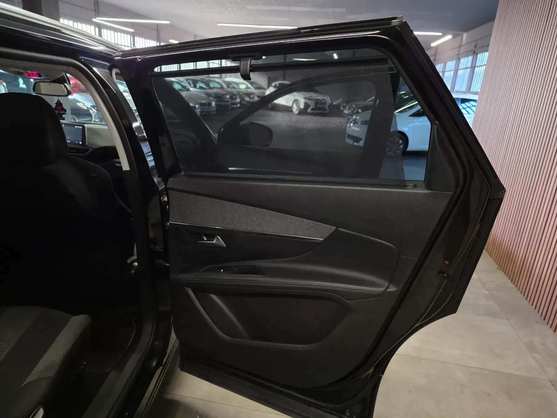 Peugeot 5008 BlueHDI 120 EAT6 Active 15