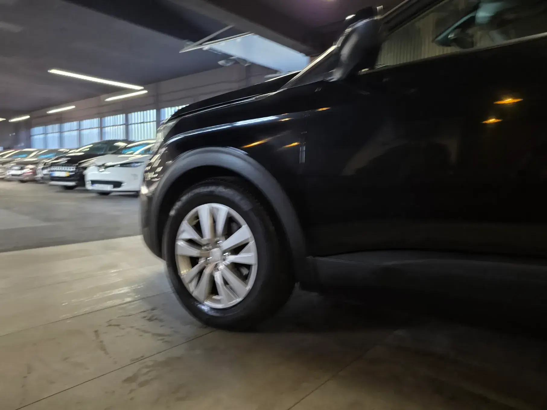 Peugeot 5008 BlueHDI 120 EAT6 Active 17