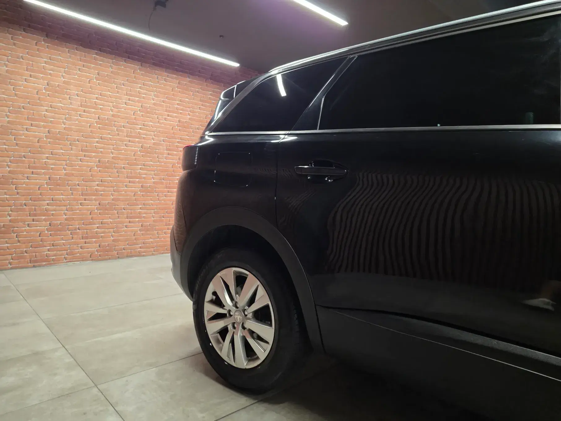 Peugeot 5008 BlueHDI 120 EAT6 Active 22