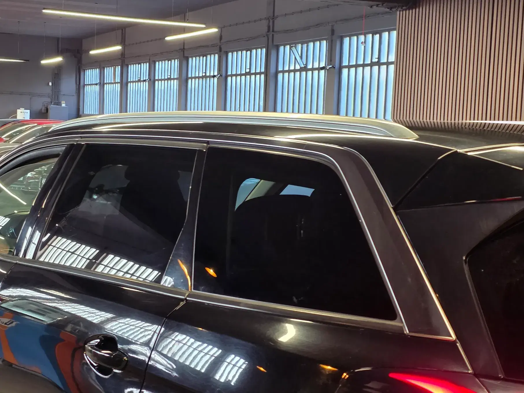 Peugeot 5008 BlueHDI 120 EAT6 Active 27