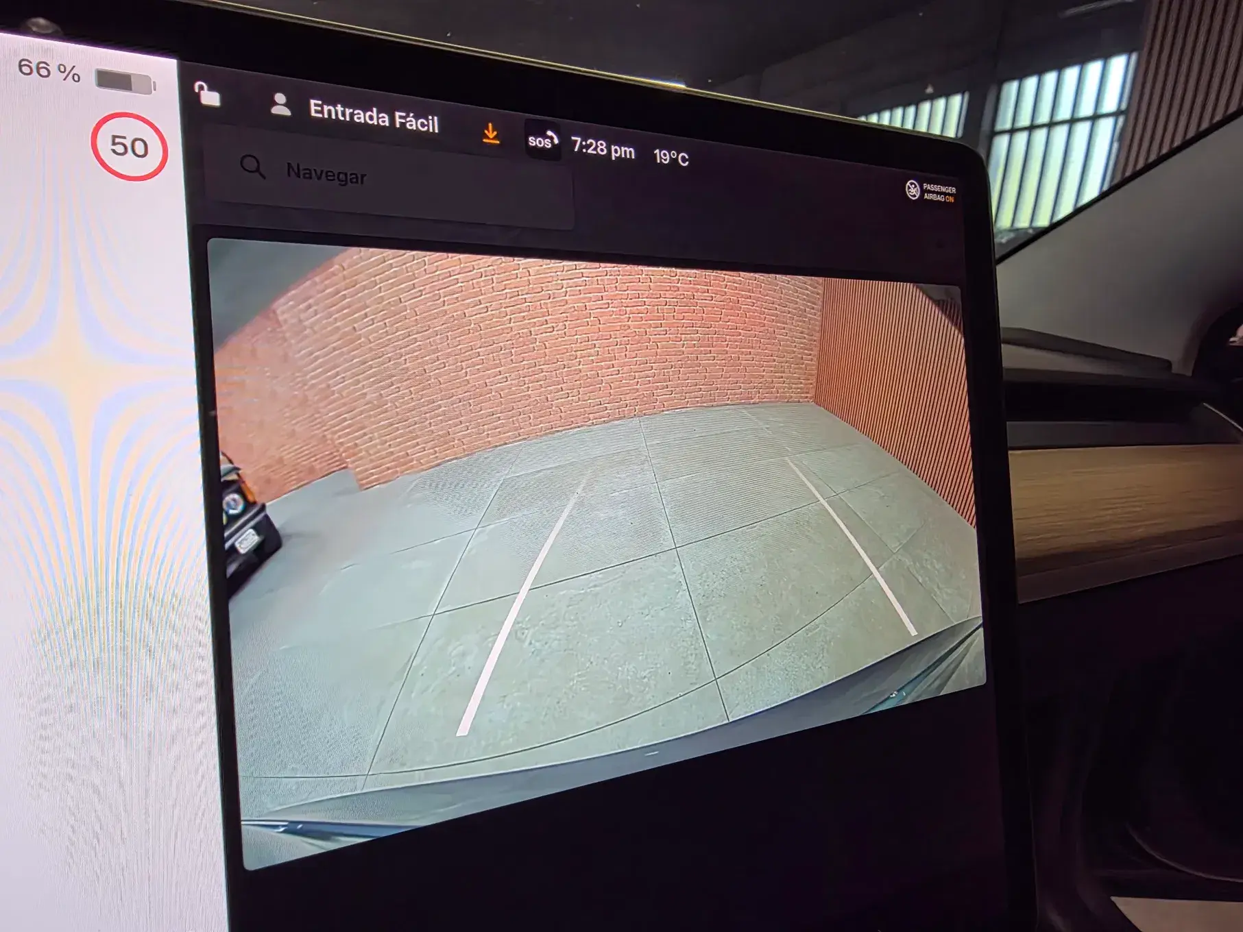 Tesla Model 3 Standard Range Plus RWD 5