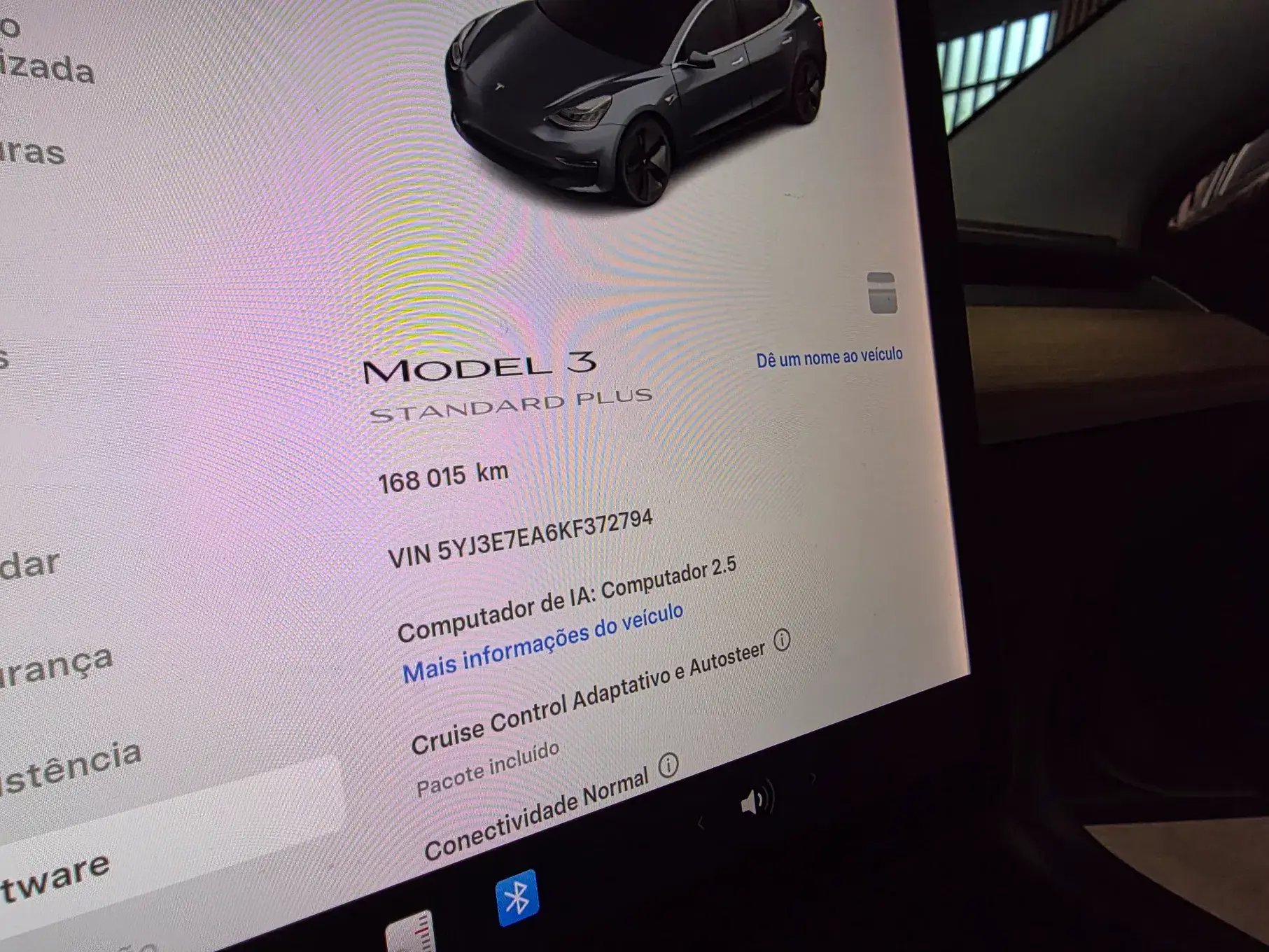 Tesla Model 3 Standard Range Plus RWD 6