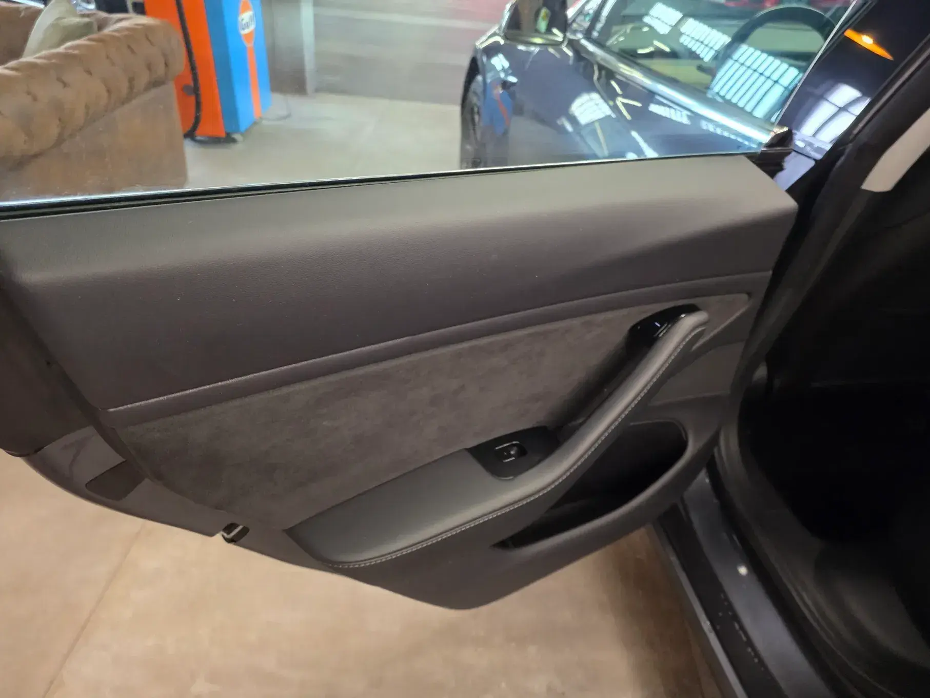 Tesla Model 3 Standard Range Plus RWD 7