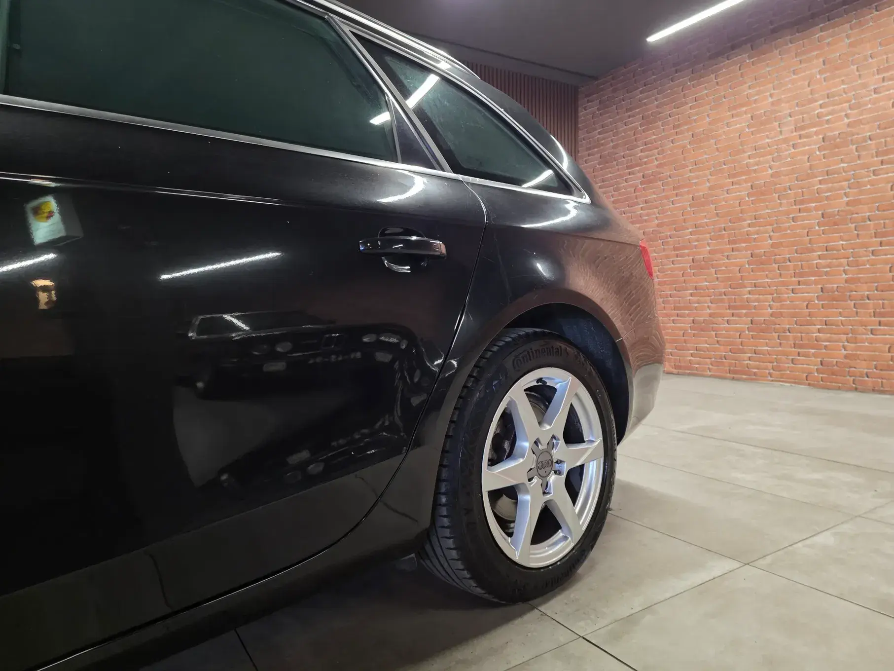 Audi A4 Avant 2.0 TDI Sport 3