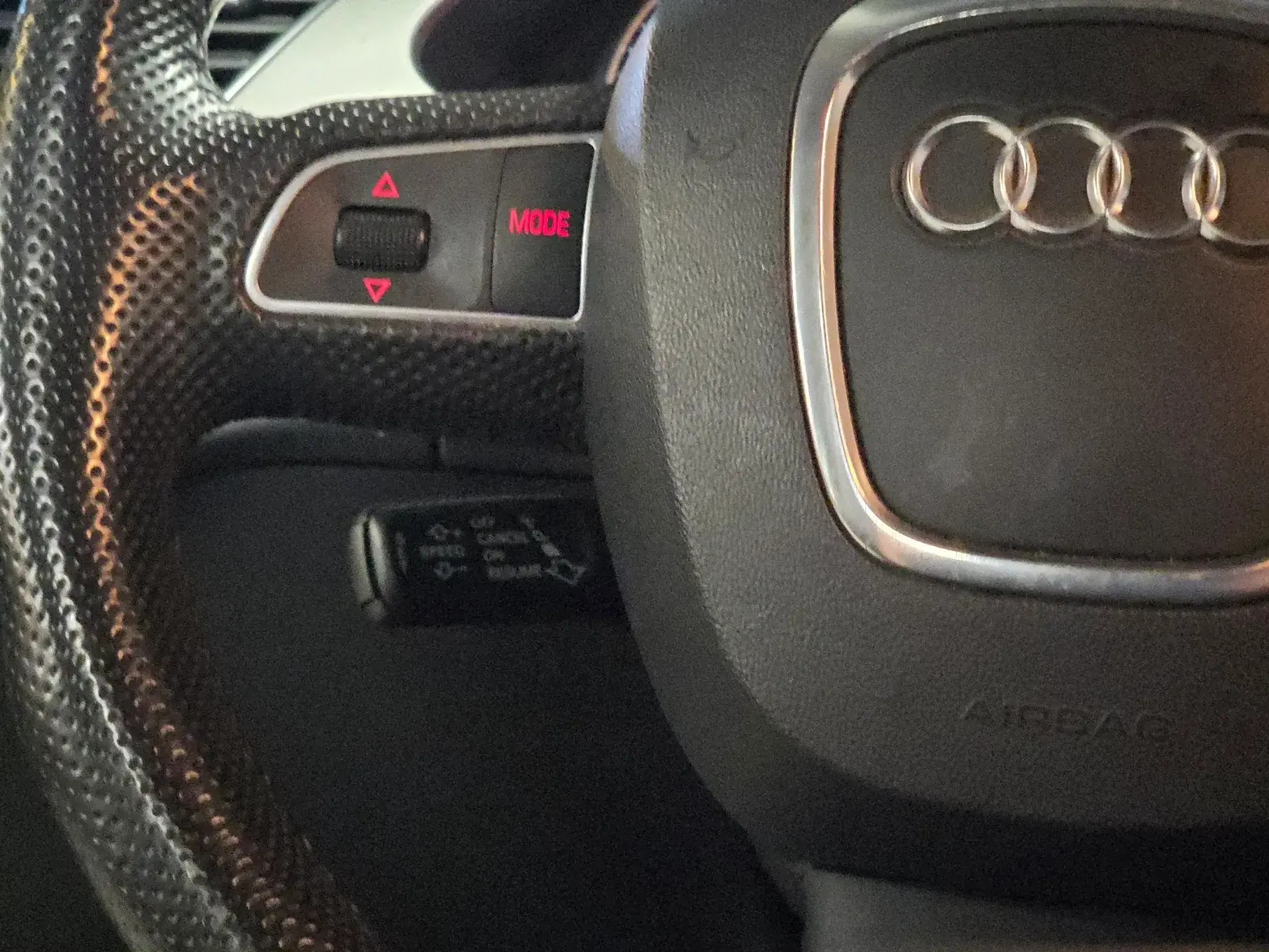 Audi A4 Avant 2.0 TDI Sport 28