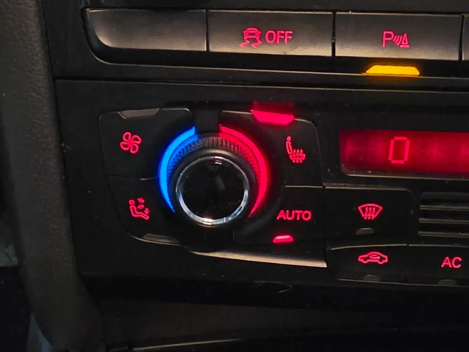 Audi A4 Avant 2.0 TDI Sport 31