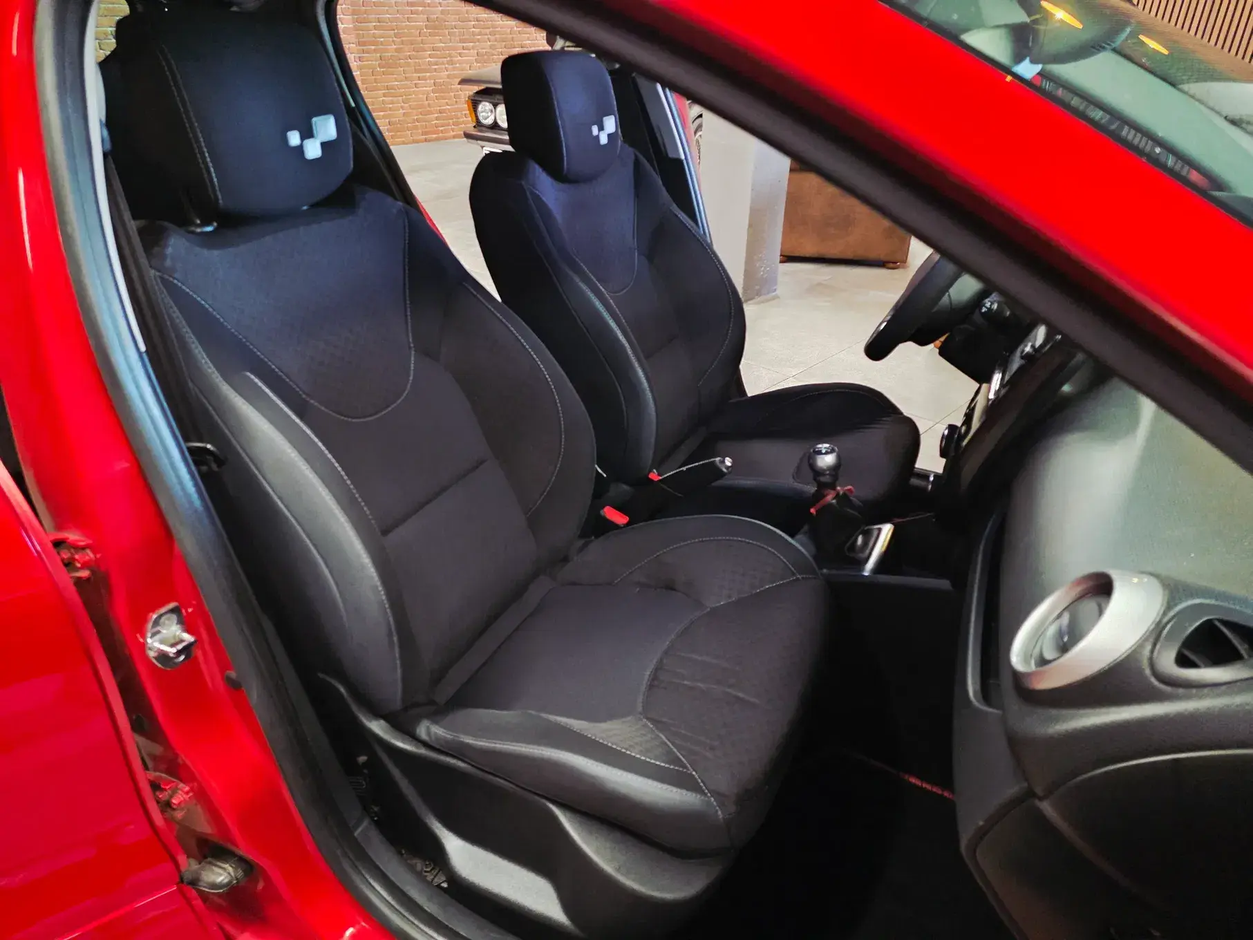 Renault Clio 1.5 dCi GT Line 14
