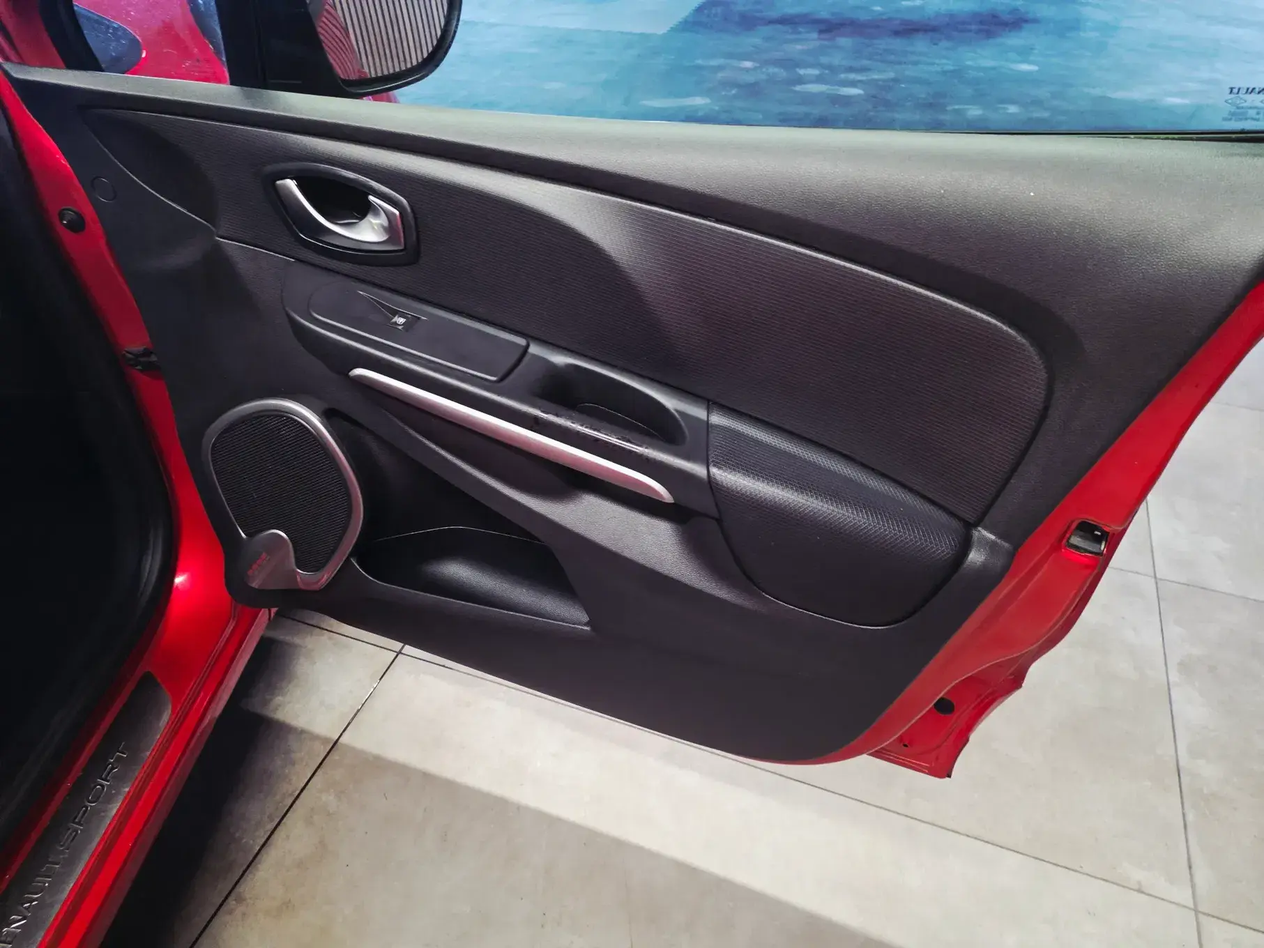 Renault Clio 1.5 dCi GT Line 15