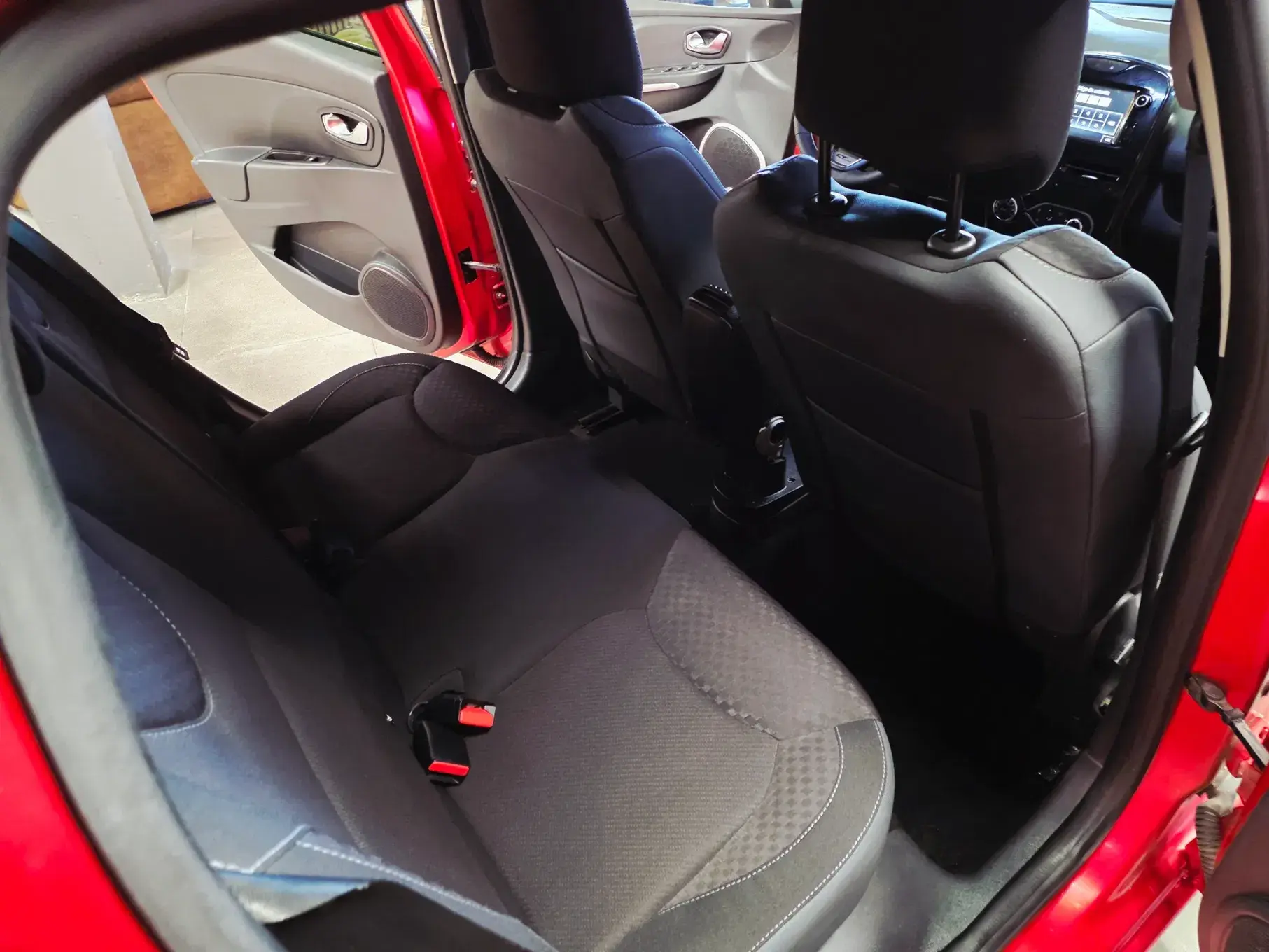 Renault Clio 1.5 dCi GT Line 16