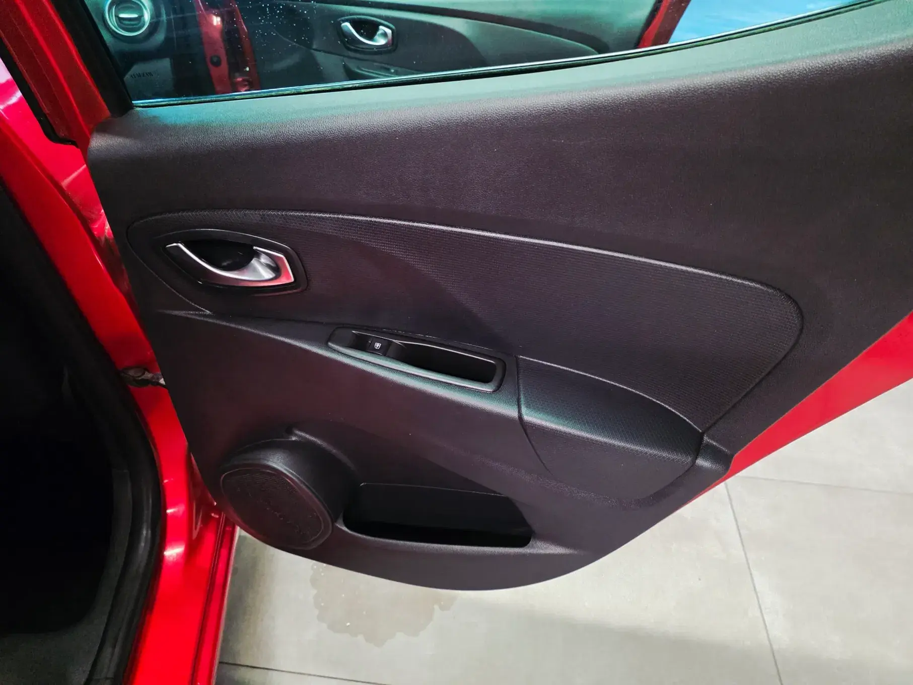 Renault Clio 1.5 dCi GT Line 17