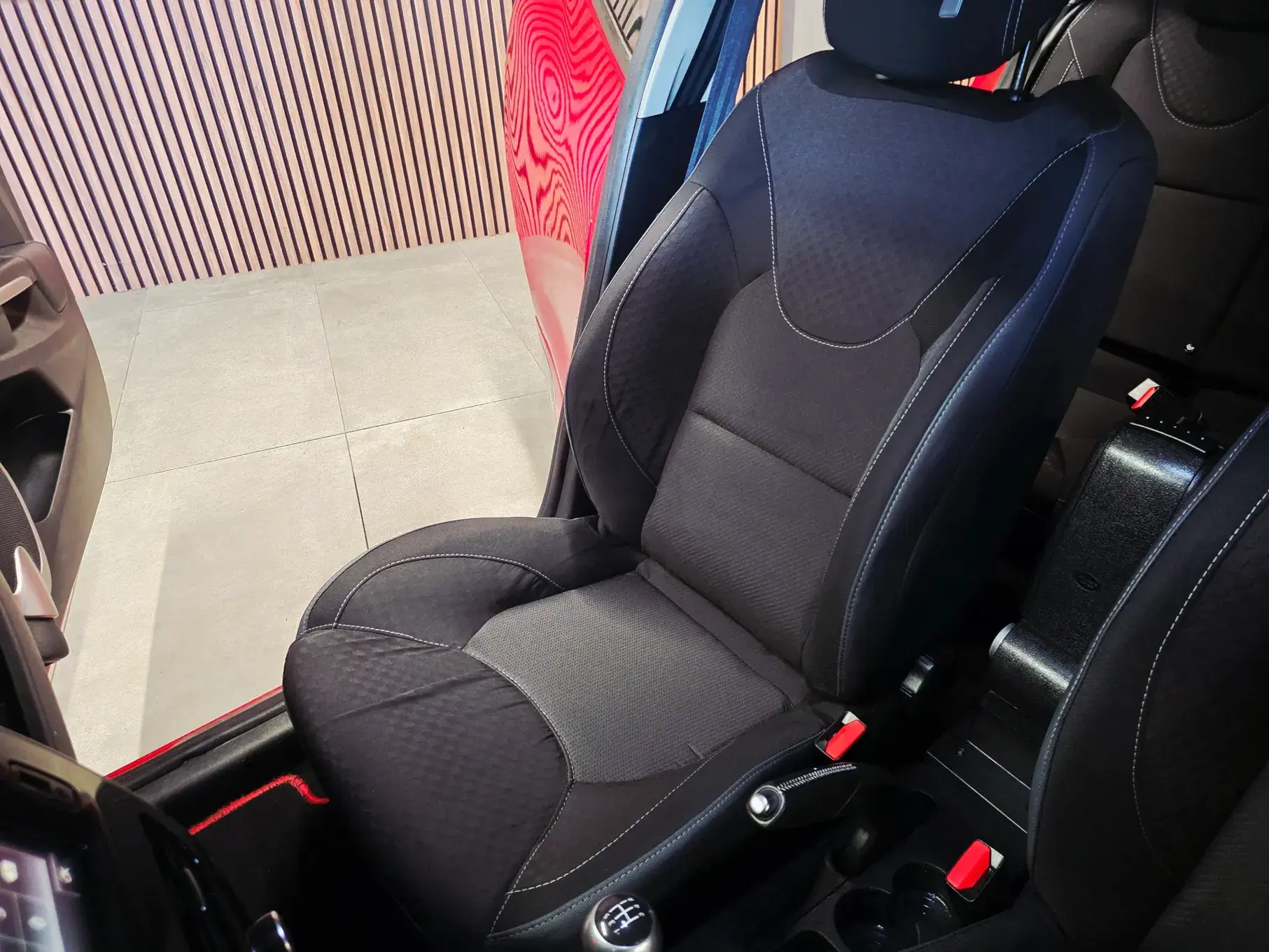 Renault Clio 1.5 dCi GT Line 28