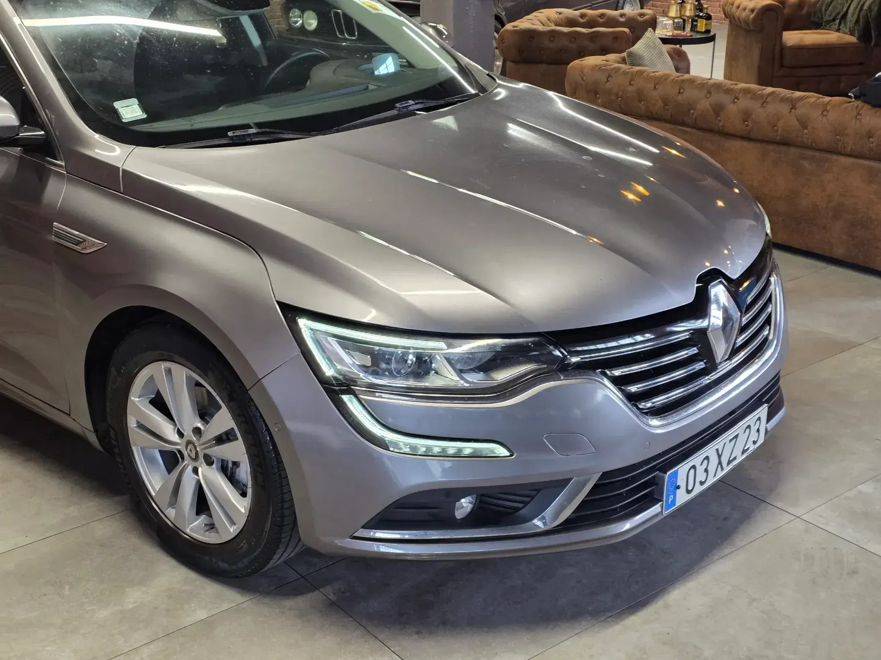 Renault Talisman ENERGY dCi 110 LIFE 3