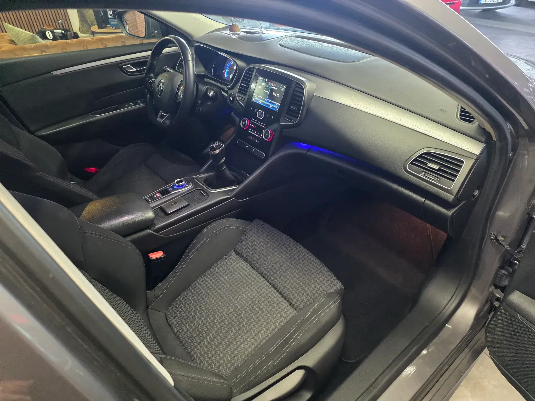 Renault Talisman ENERGY dCi 110 LIFE 8