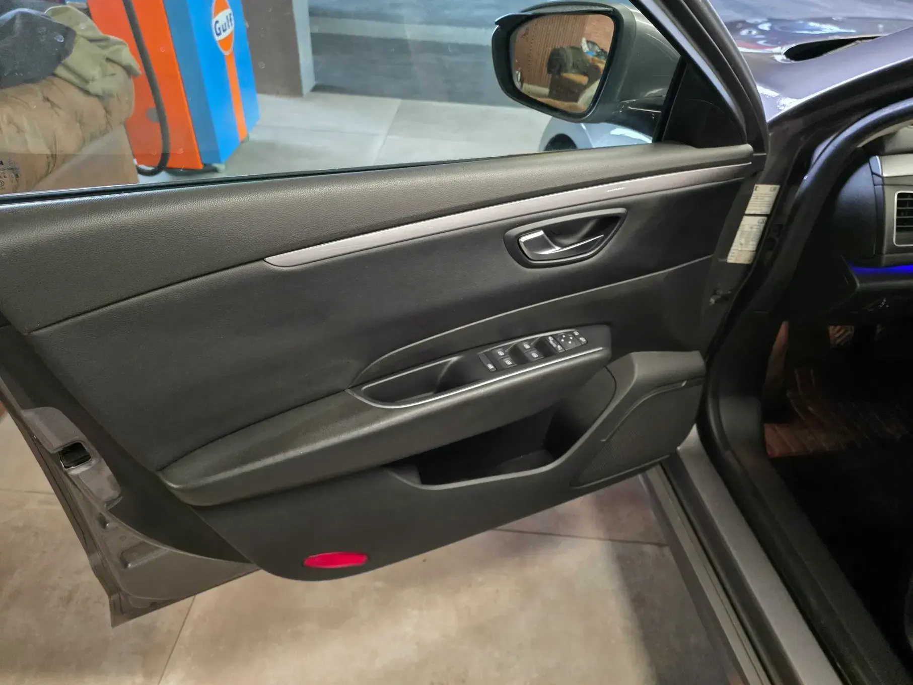 Renault Talisman ENERGY dCi 110 LIFE 19
