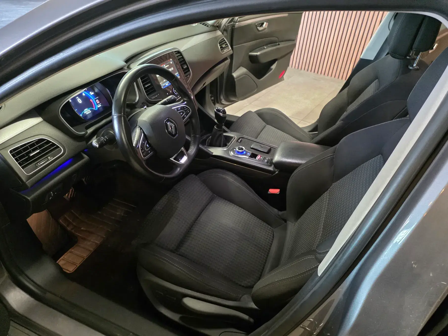 Renault Talisman ENERGY dCi 110 LIFE 18