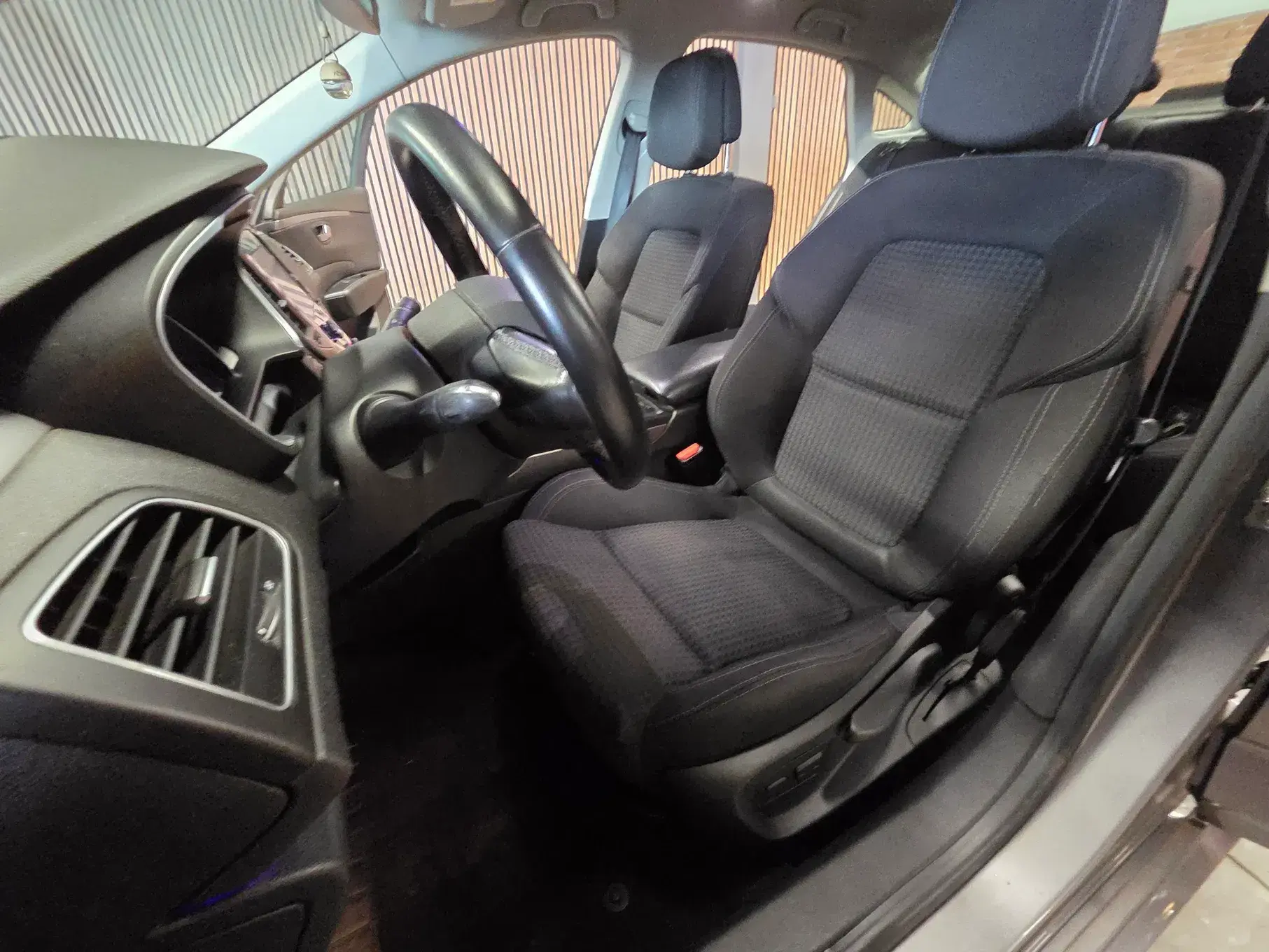 Renault Talisman ENERGY dCi 110 LIFE 21