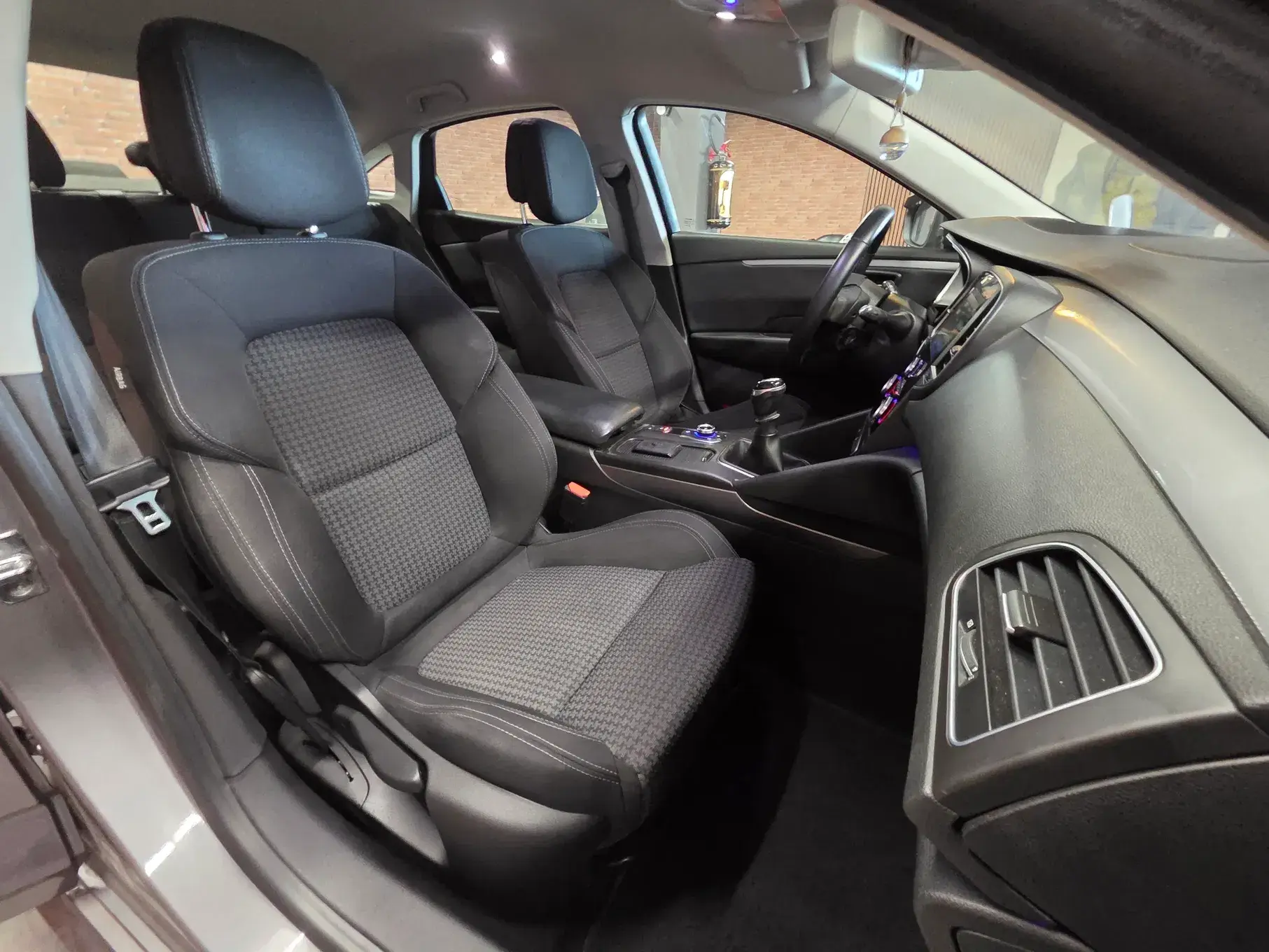 Renault Talisman ENERGY dCi 110 LIFE 23