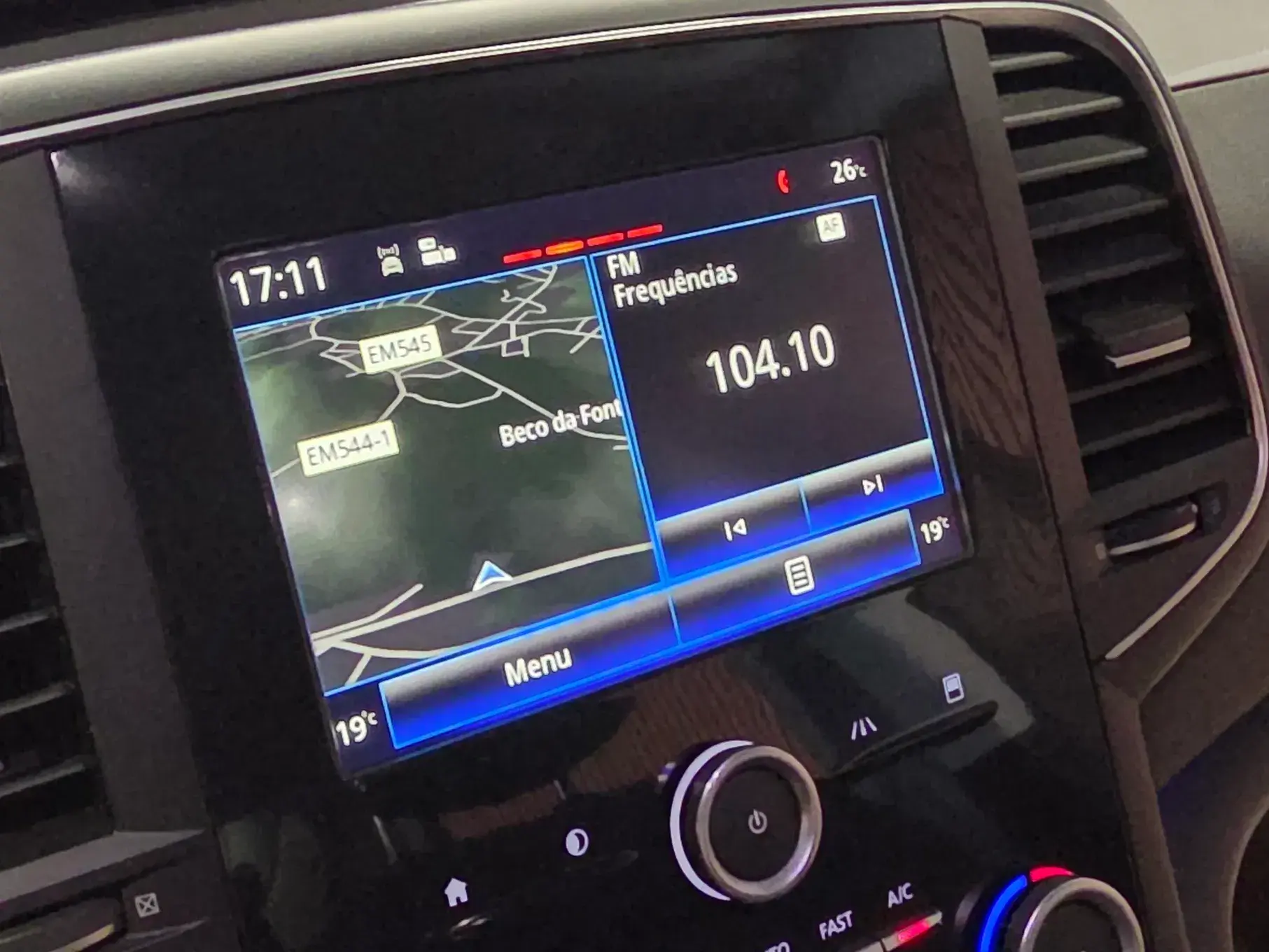 Renault Talisman ENERGY dCi 110 LIFE 27