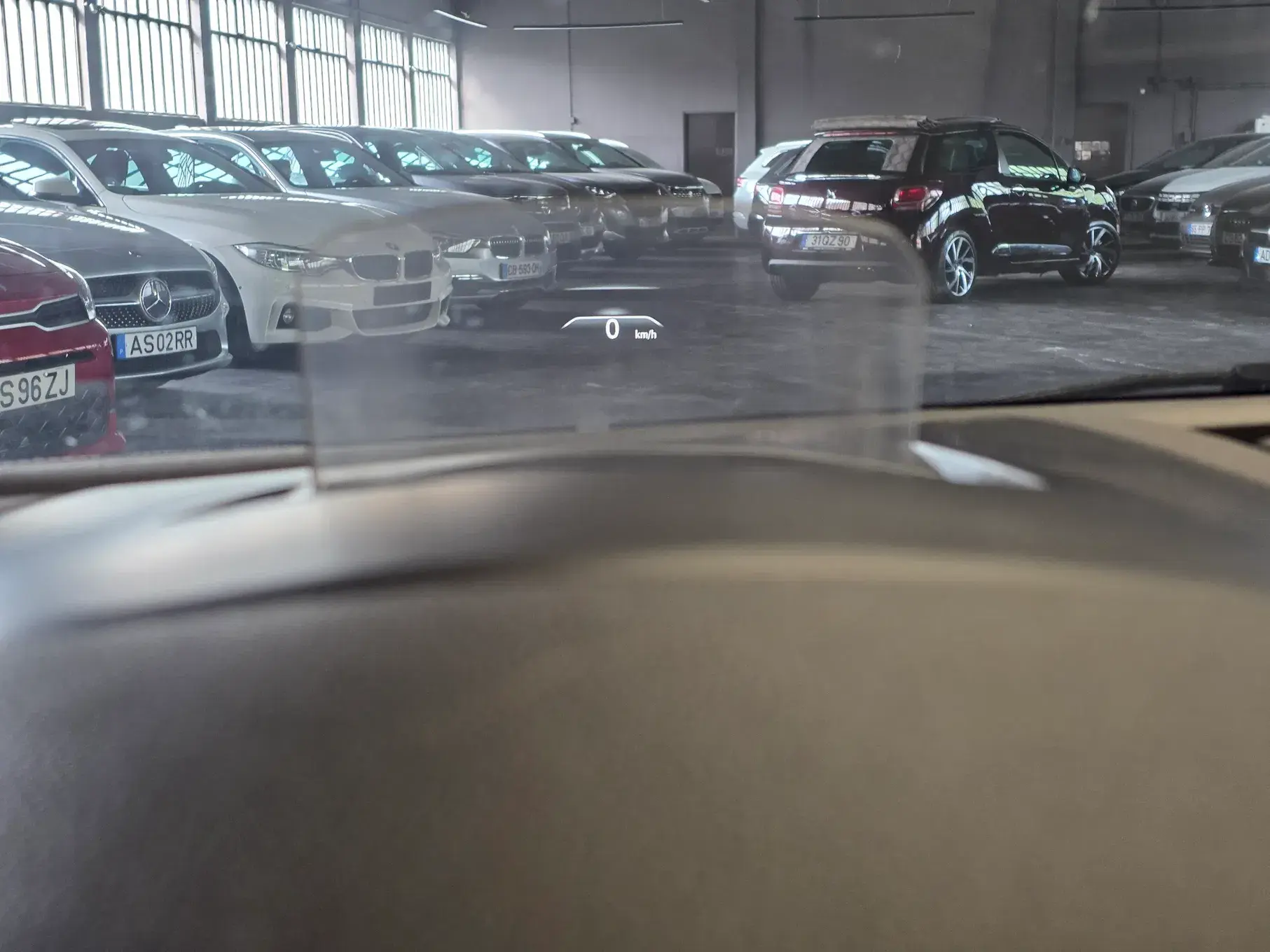 Renault Talisman ENERGY dCi 110 LIFE 26