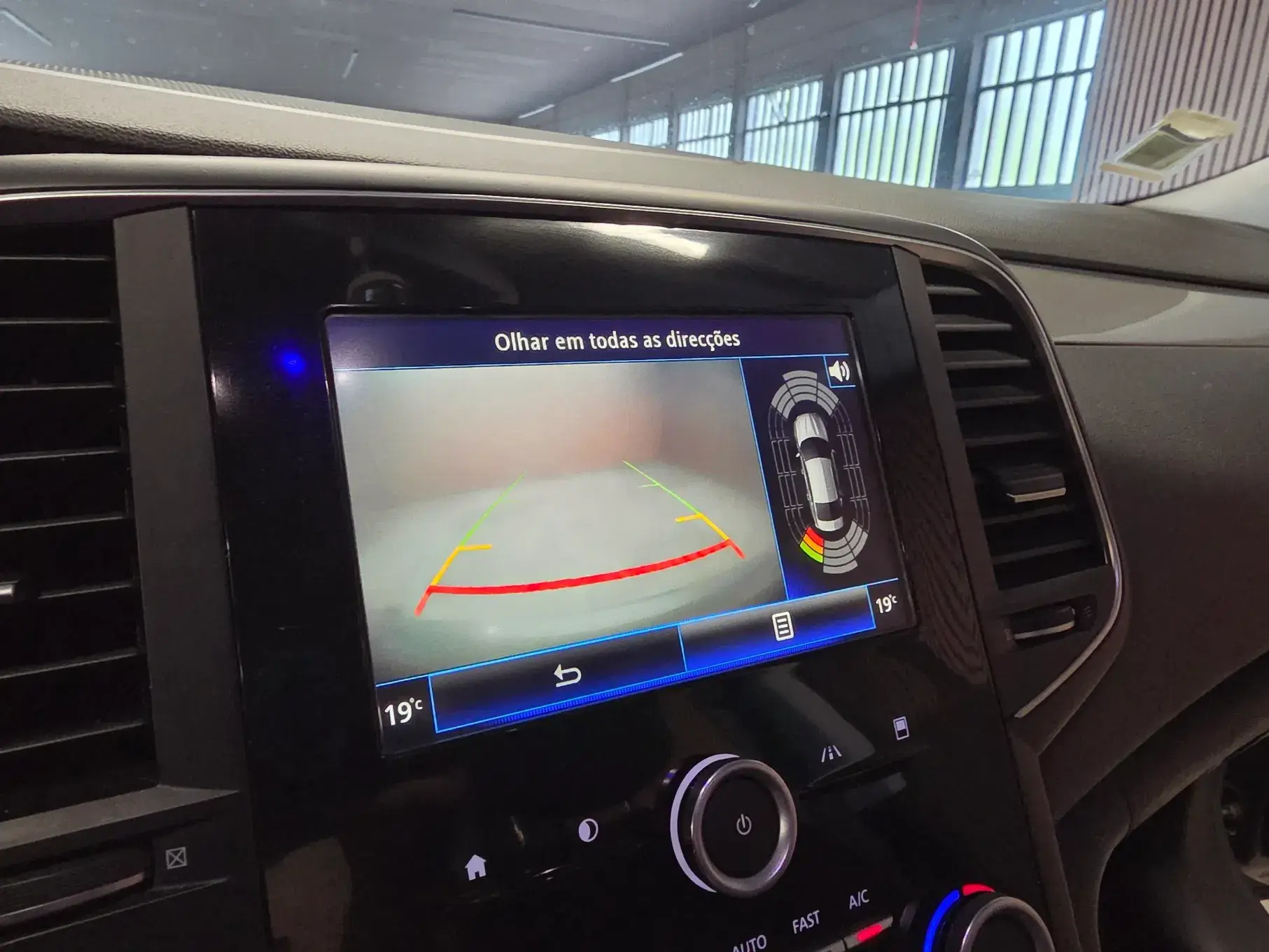 Renault Talisman ENERGY dCi 110 LIFE 29