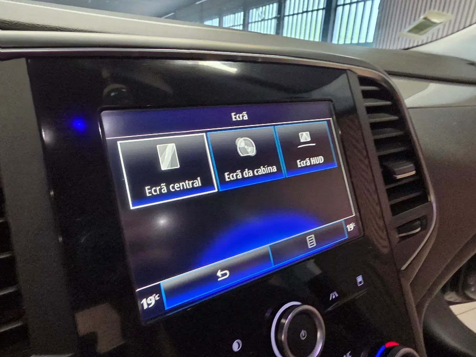 Renault Talisman ENERGY dCi 110 LIFE 31