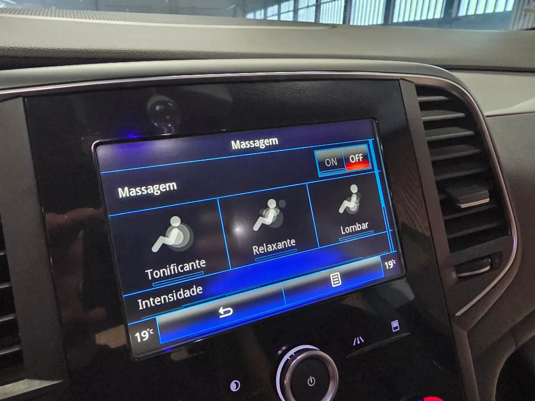 Renault Talisman ENERGY dCi 110 LIFE 35