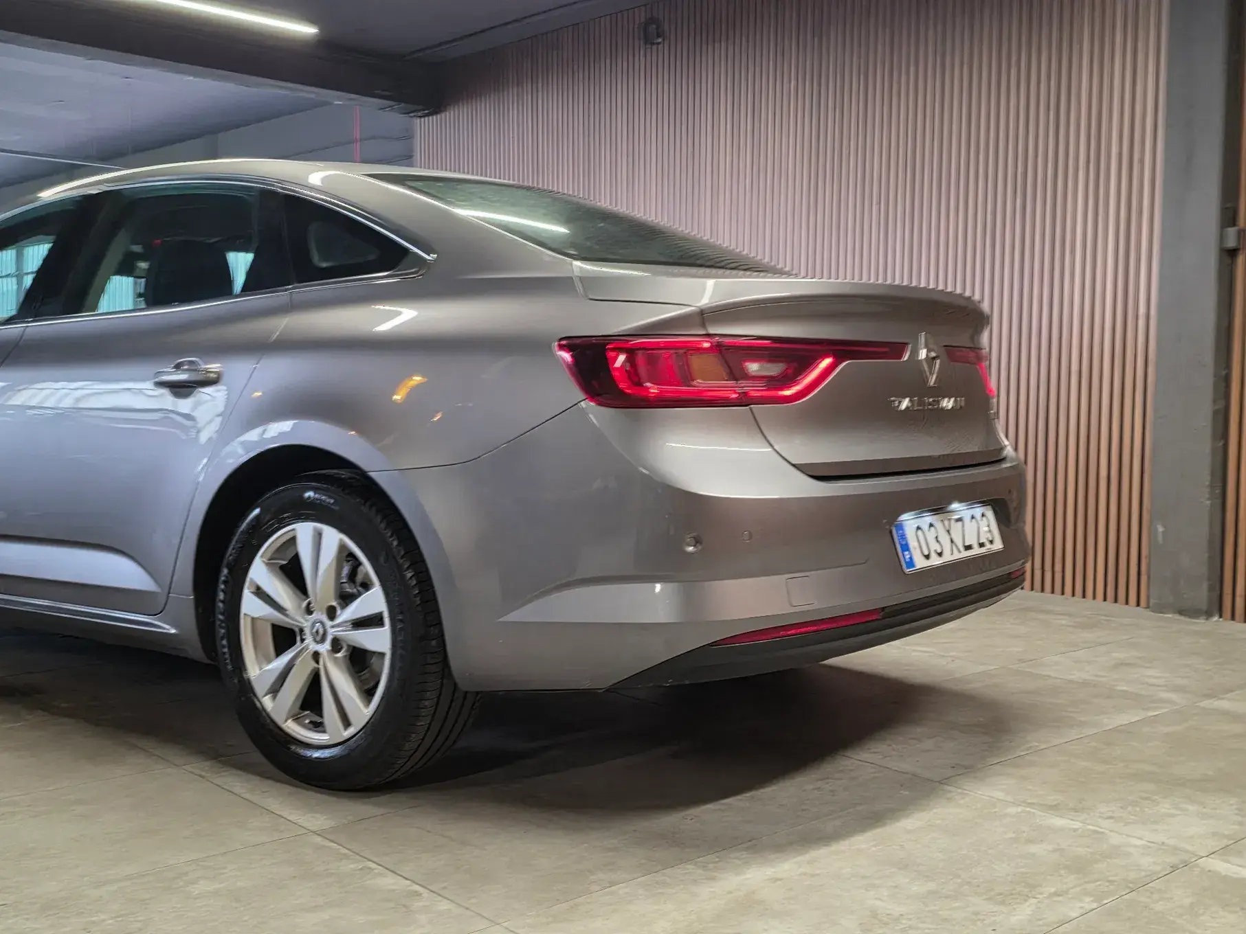 Renault Talisman ENERGY dCi 110 LIFE 37