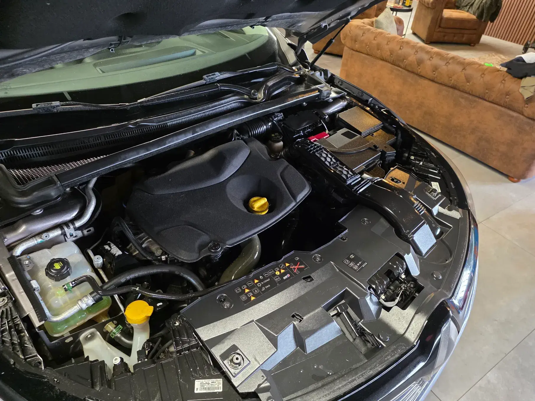 Renault Talisman ENERGY dCi 110 LIFE 36