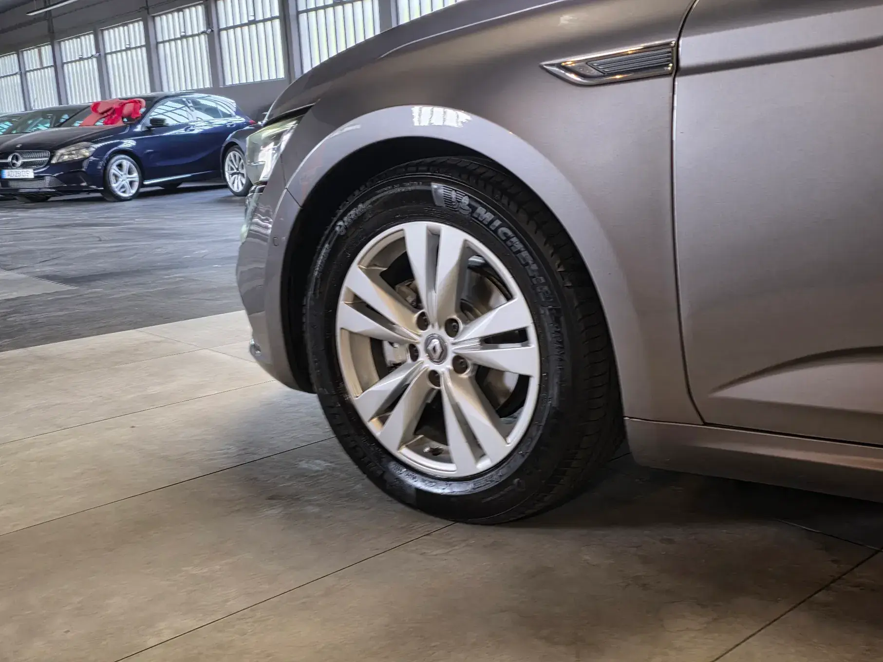 Renault Talisman ENERGY dCi 110 LIFE 39