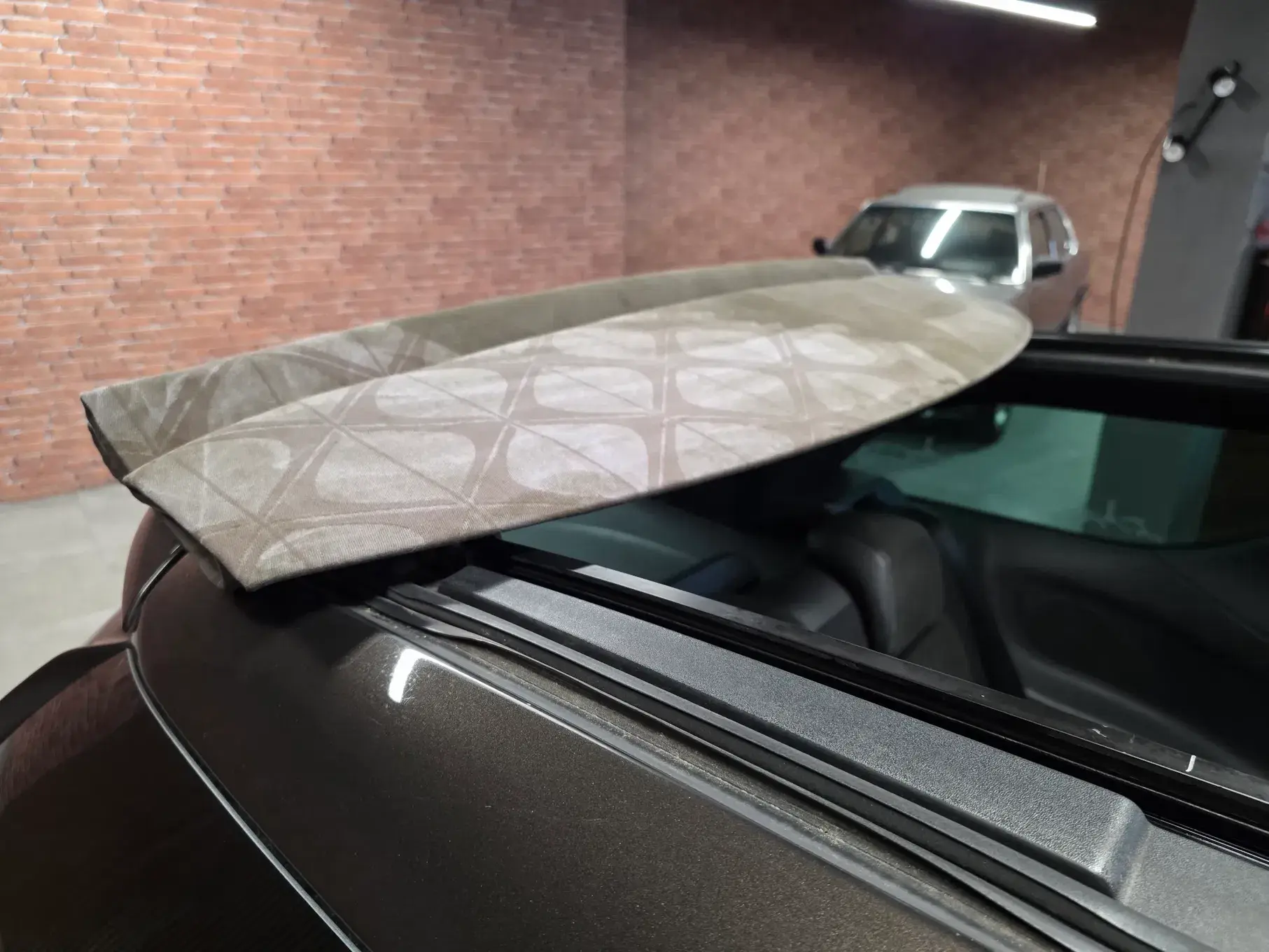 DS DS3 Cabrio 1.6 BlueHDi Sport Chic 5