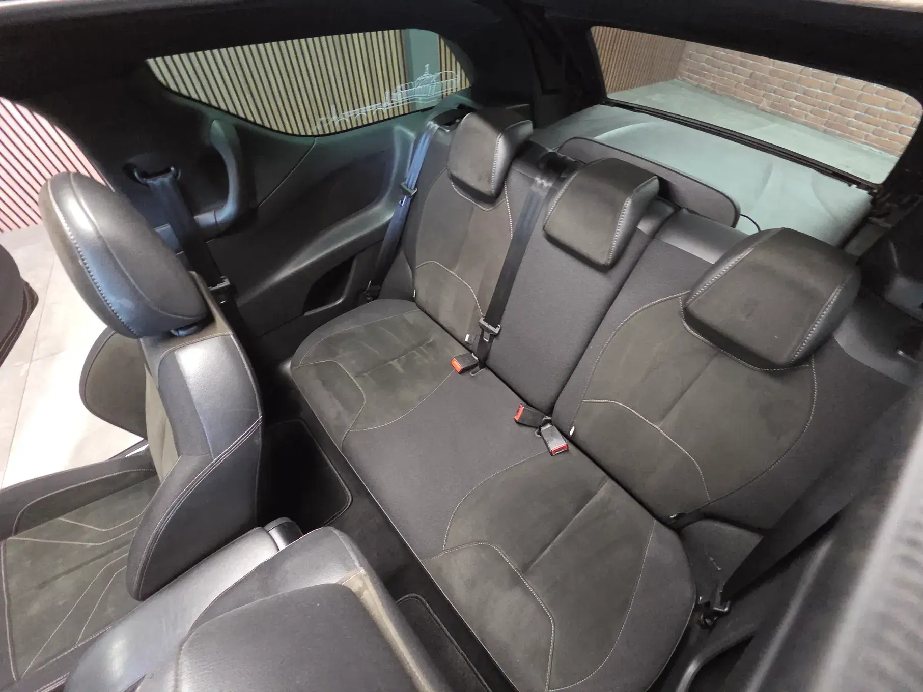 DS DS3 Cabrio 1.6 BlueHDi Sport Chic 13