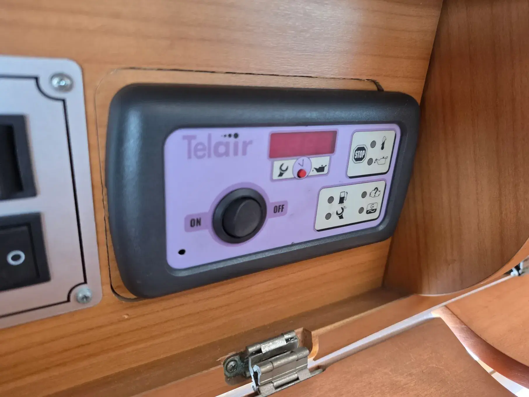 Mobilvetta Icaro Outro 2