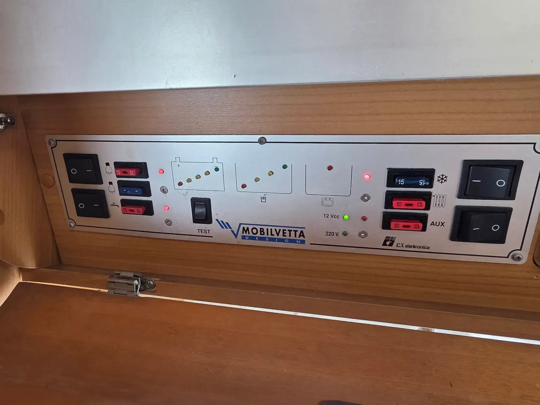 Mobilvetta Icaro Outro 4