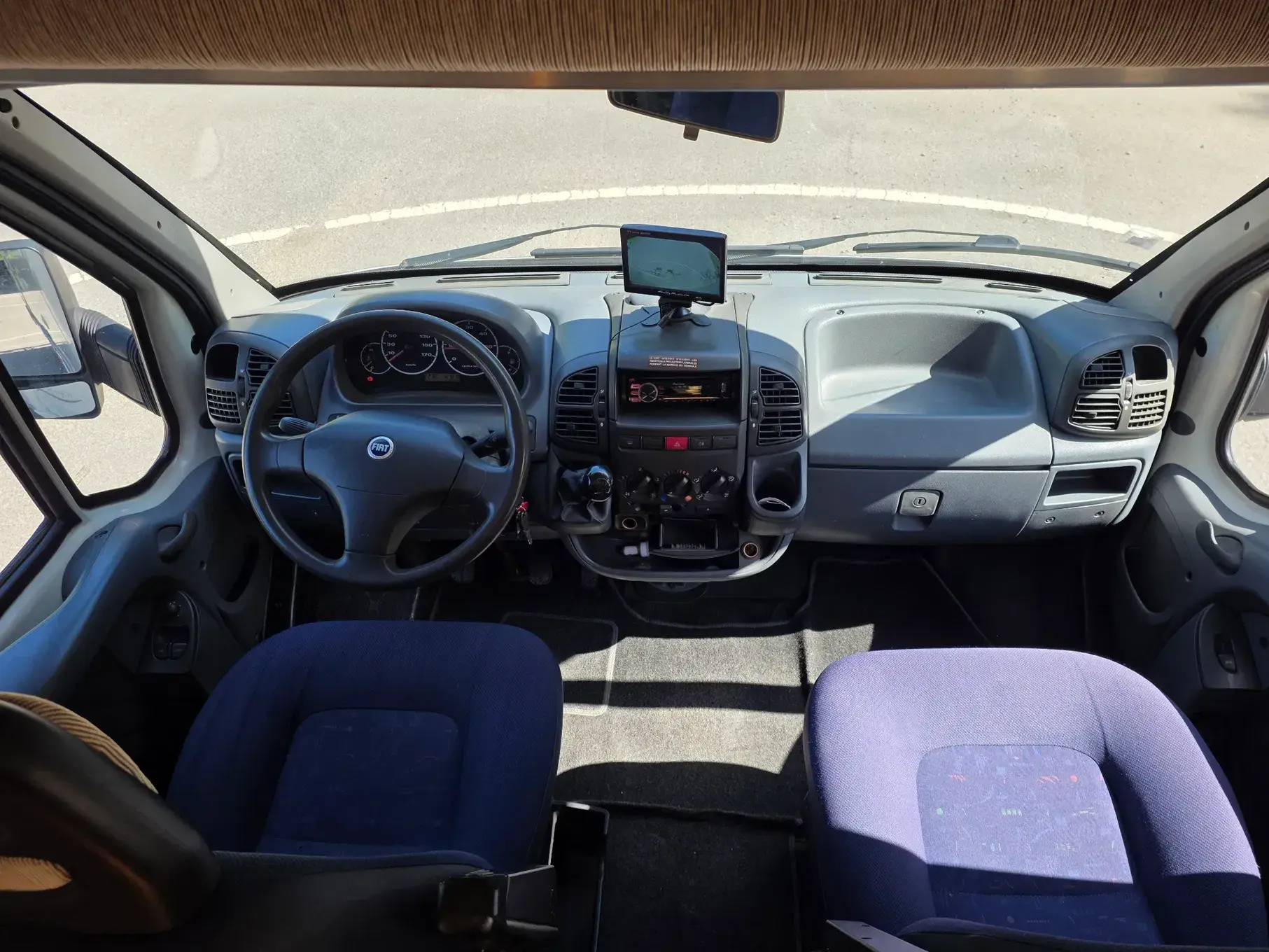 Mobilvetta Icaro Outro 8