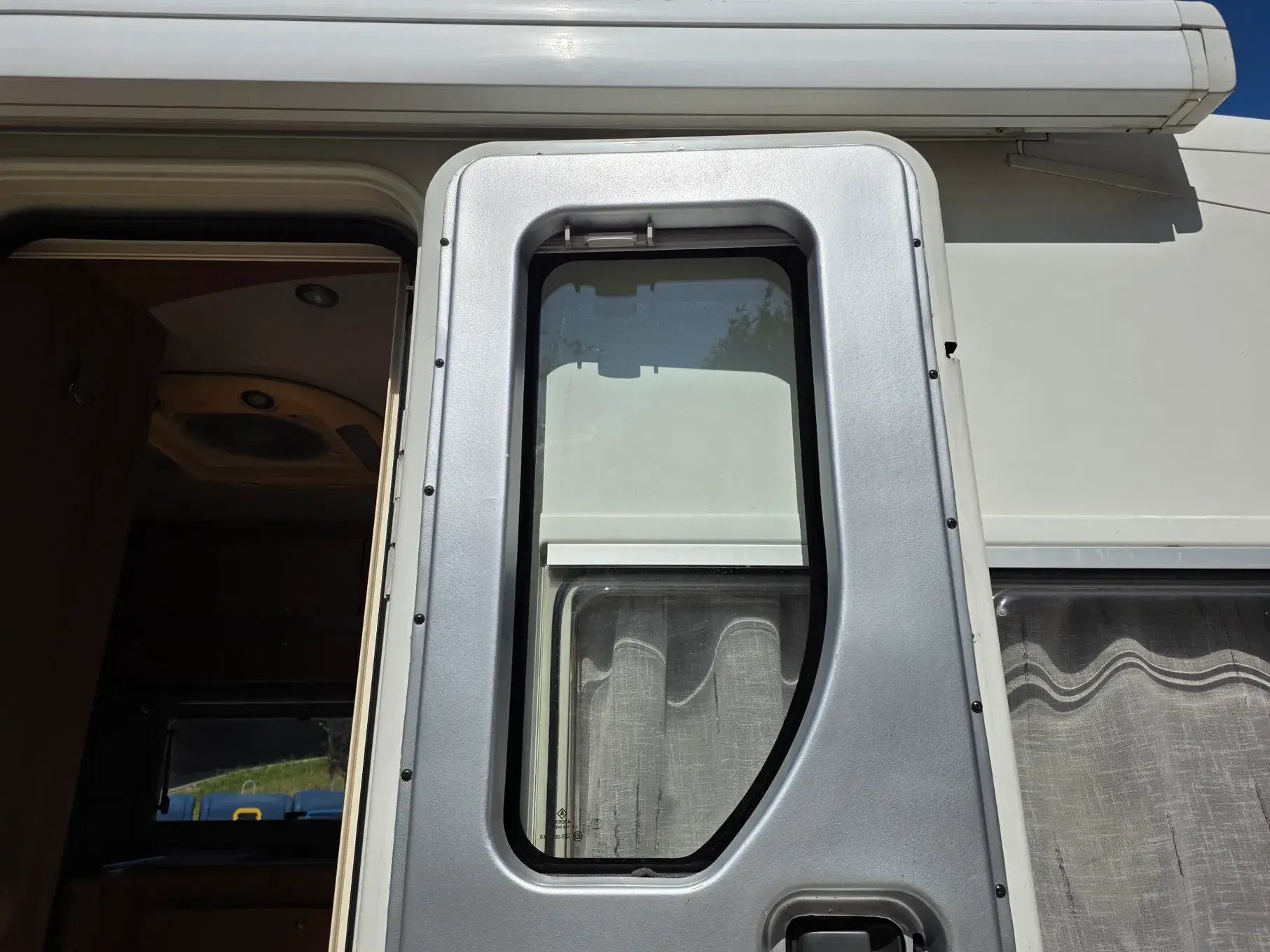 Mobilvetta Icaro Outro 22