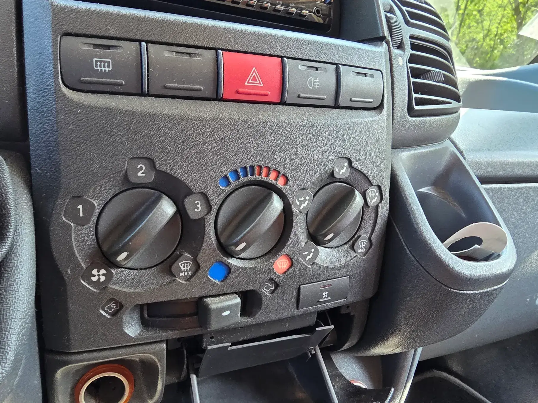 Mobilvetta Icaro Outro 38
