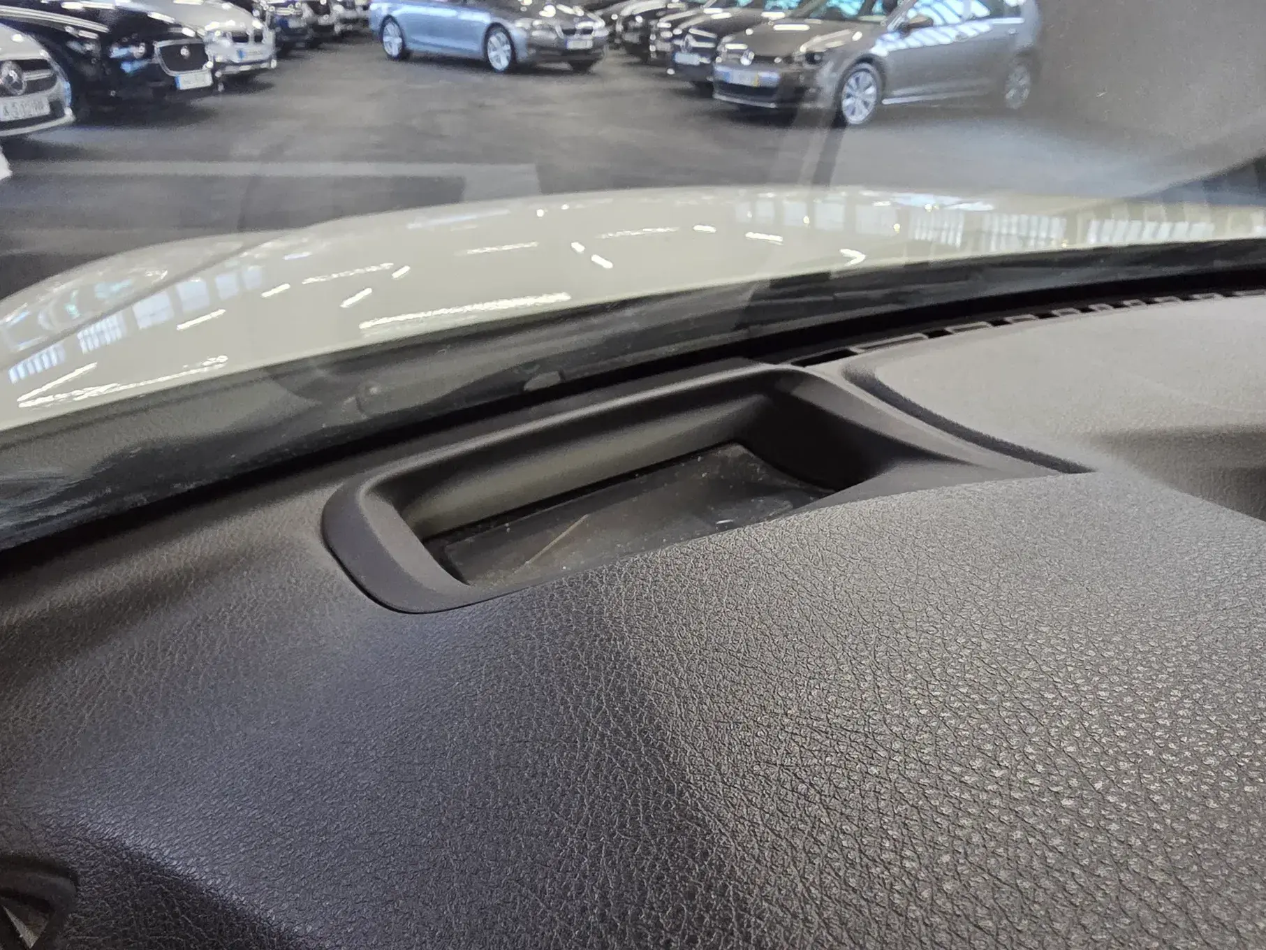 BMW 418 Gran Coupé d Pack M Auto 3